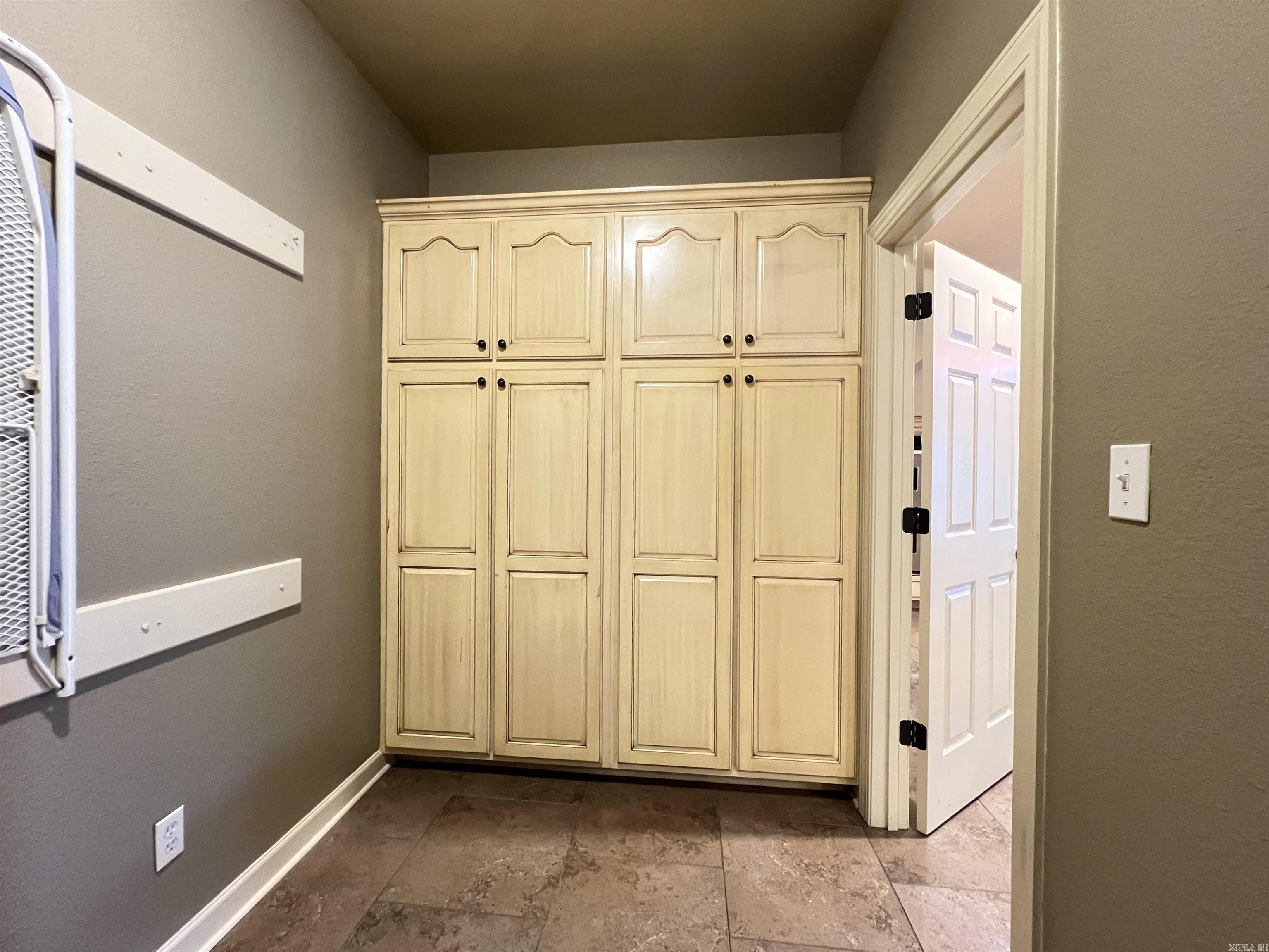 Griffin Park - Residential