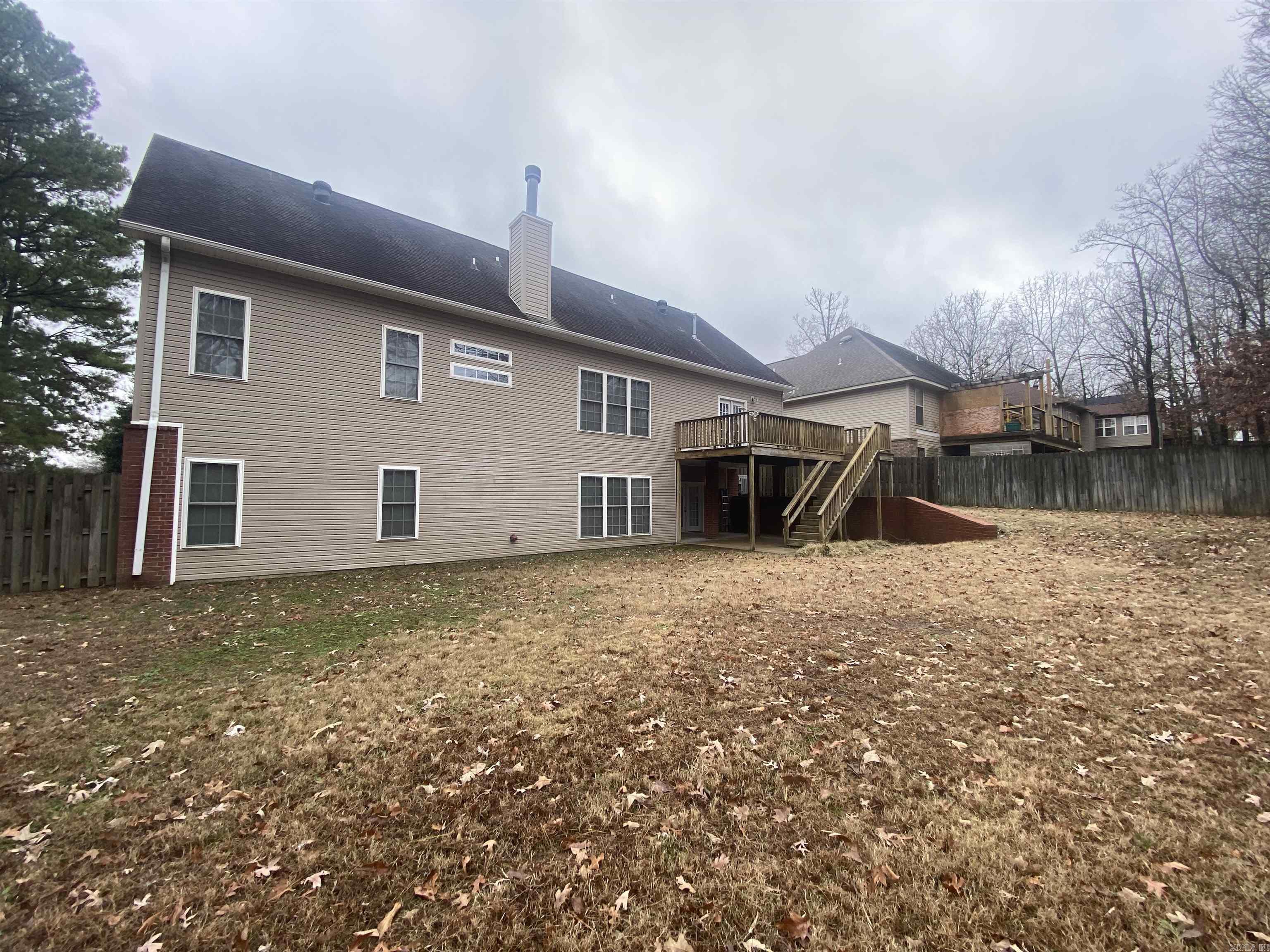 Griffin Park - Residential