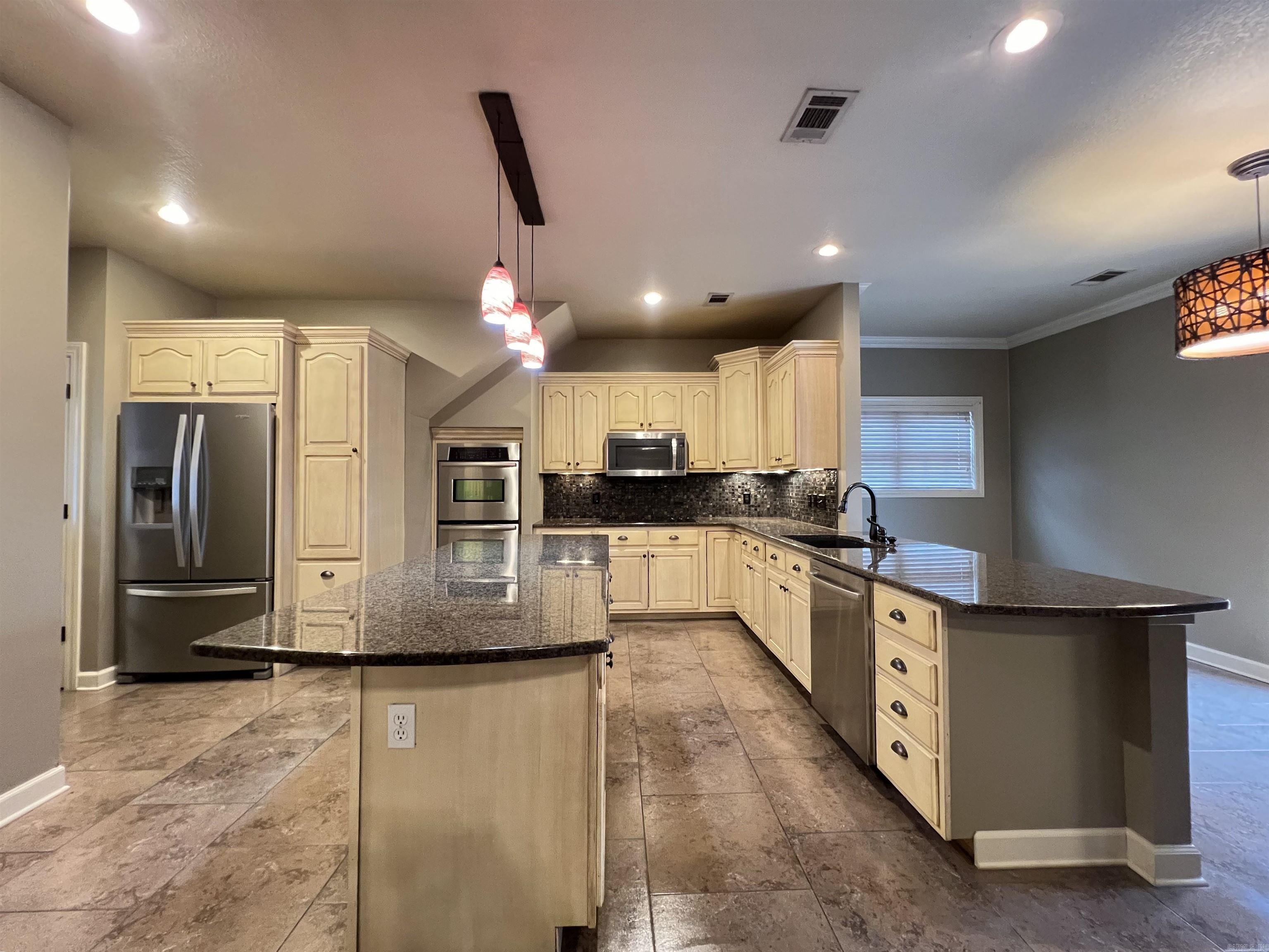 Griffin Park - Residential