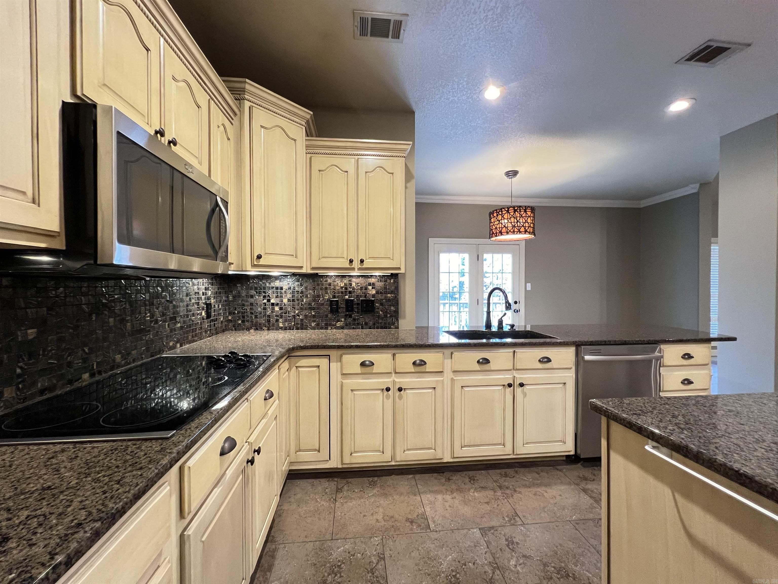 Griffin Park - Residential