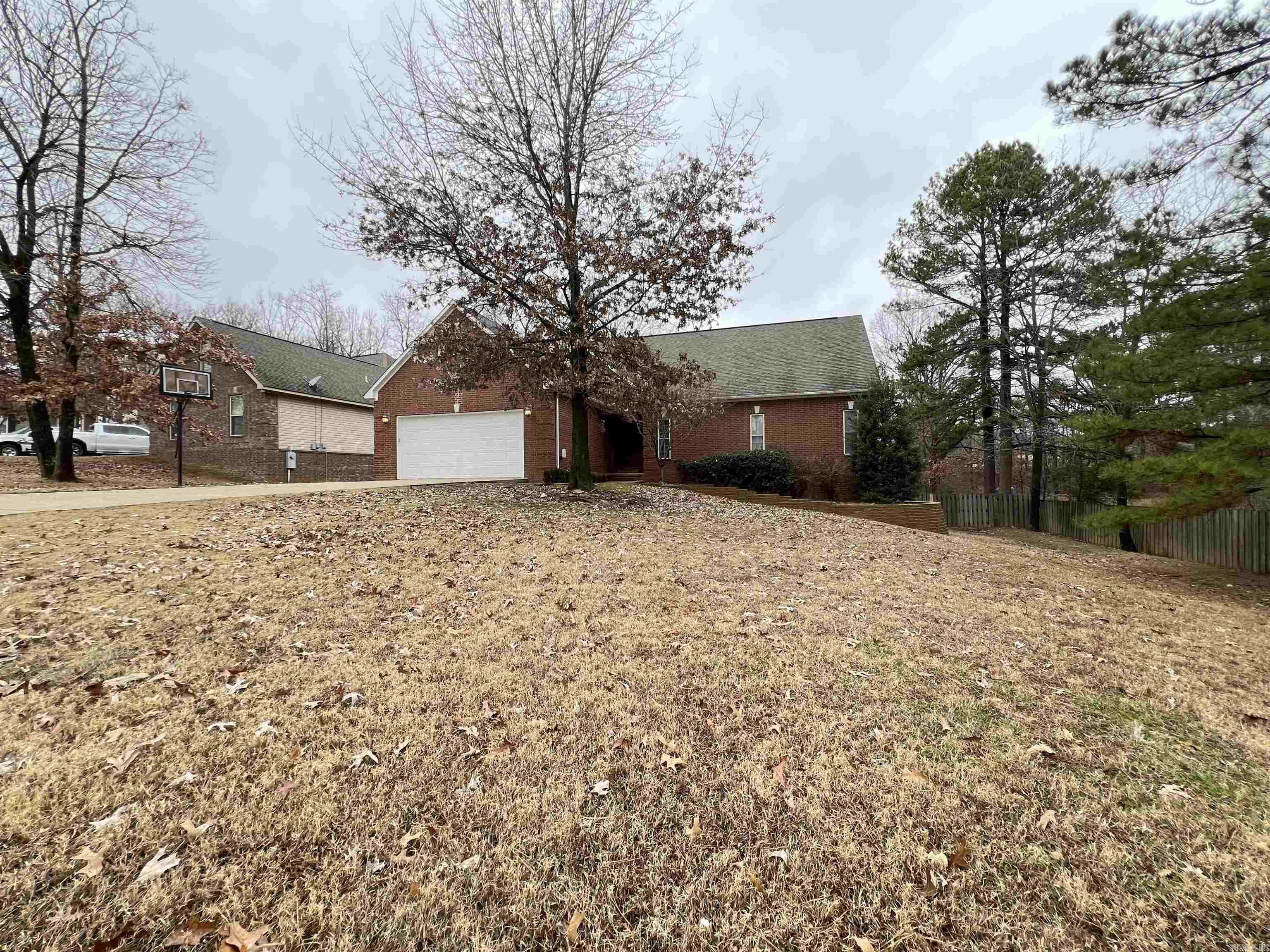 Griffin Park - Residential