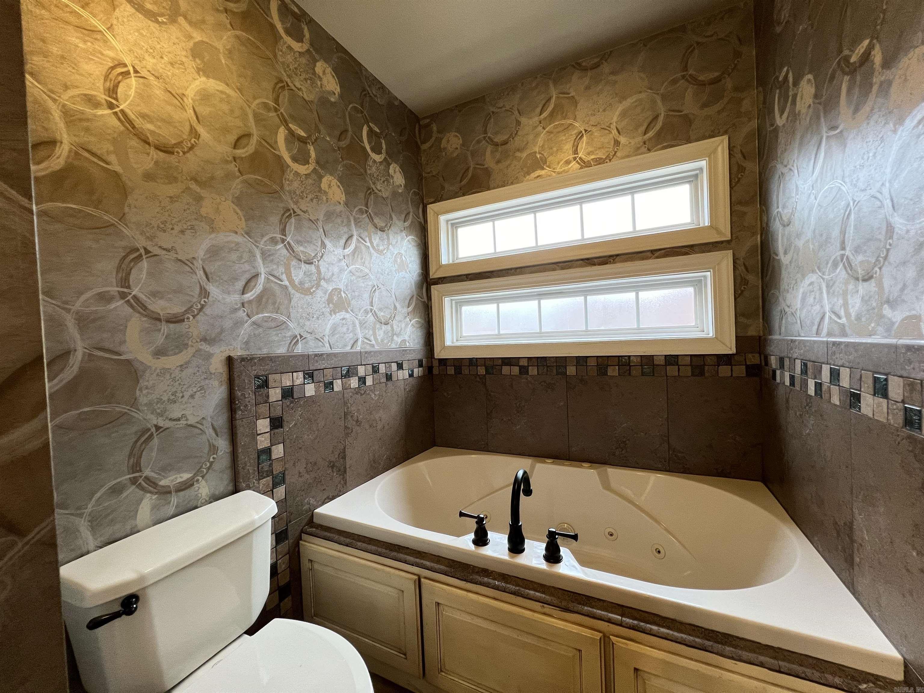 Griffin Park - Residential