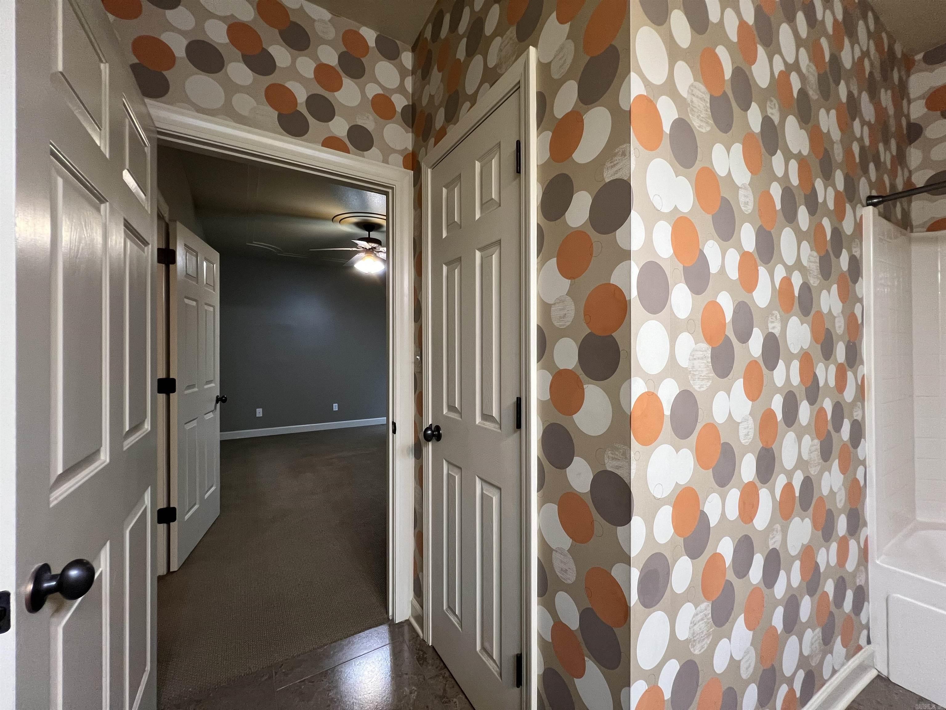 Griffin Park - Residential