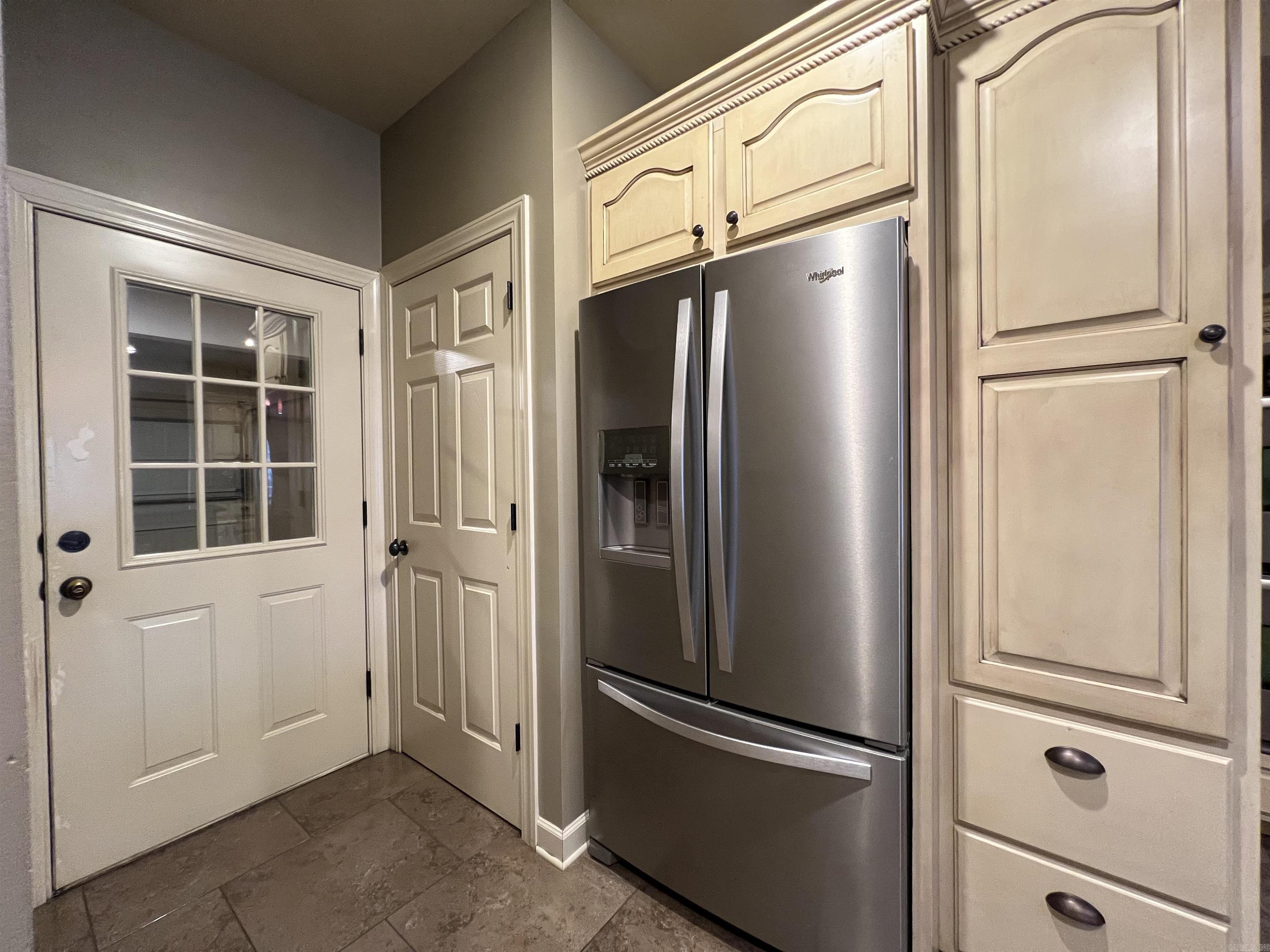 Griffin Park - Residential