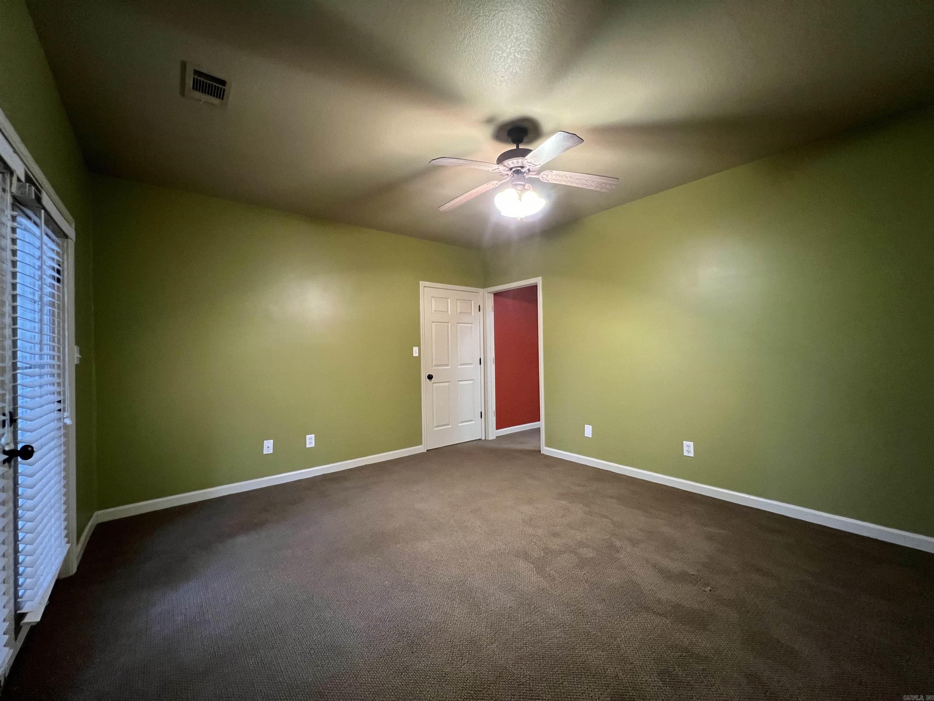 Griffin Park - Residential