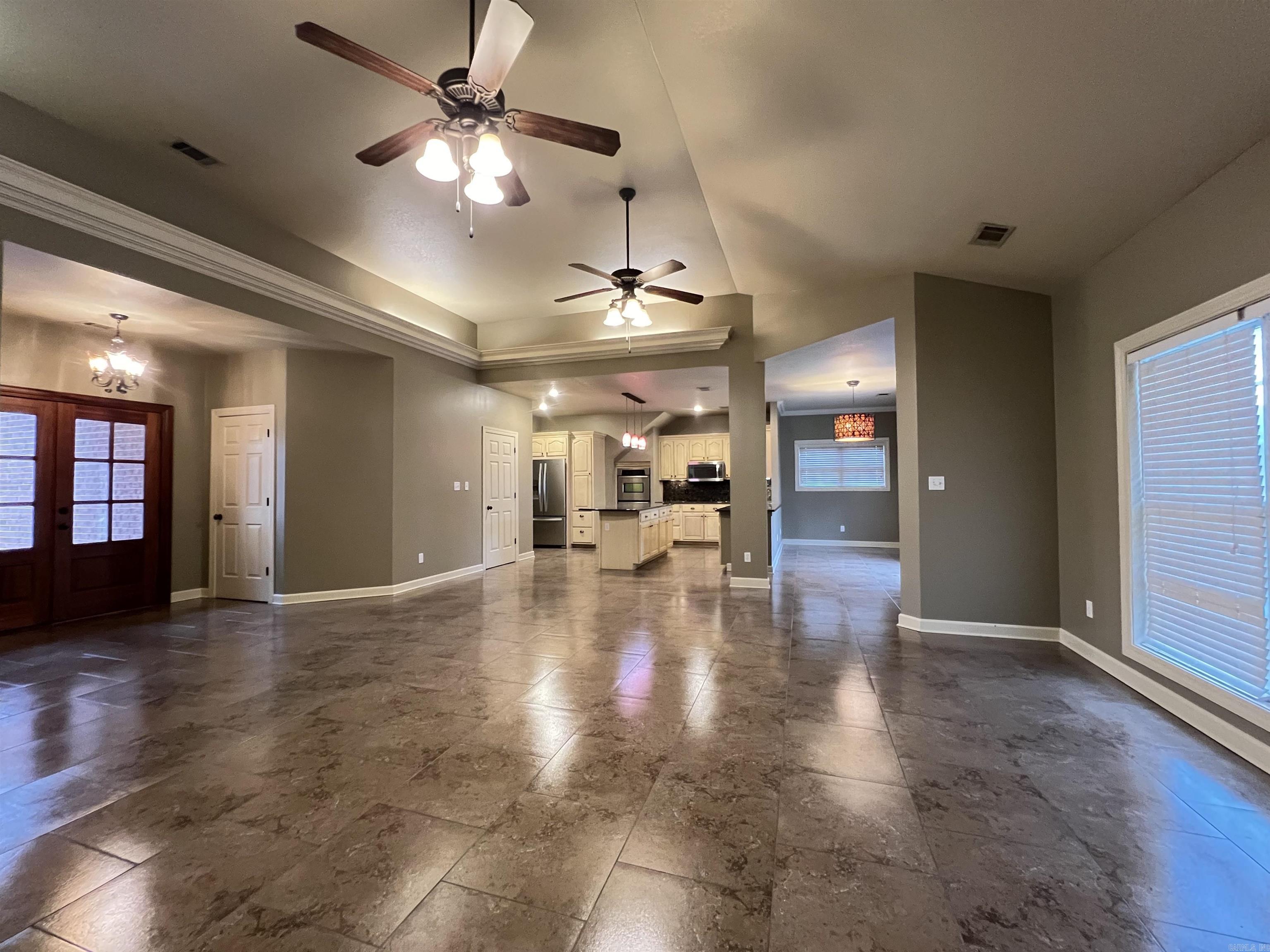 Griffin Park - Residential