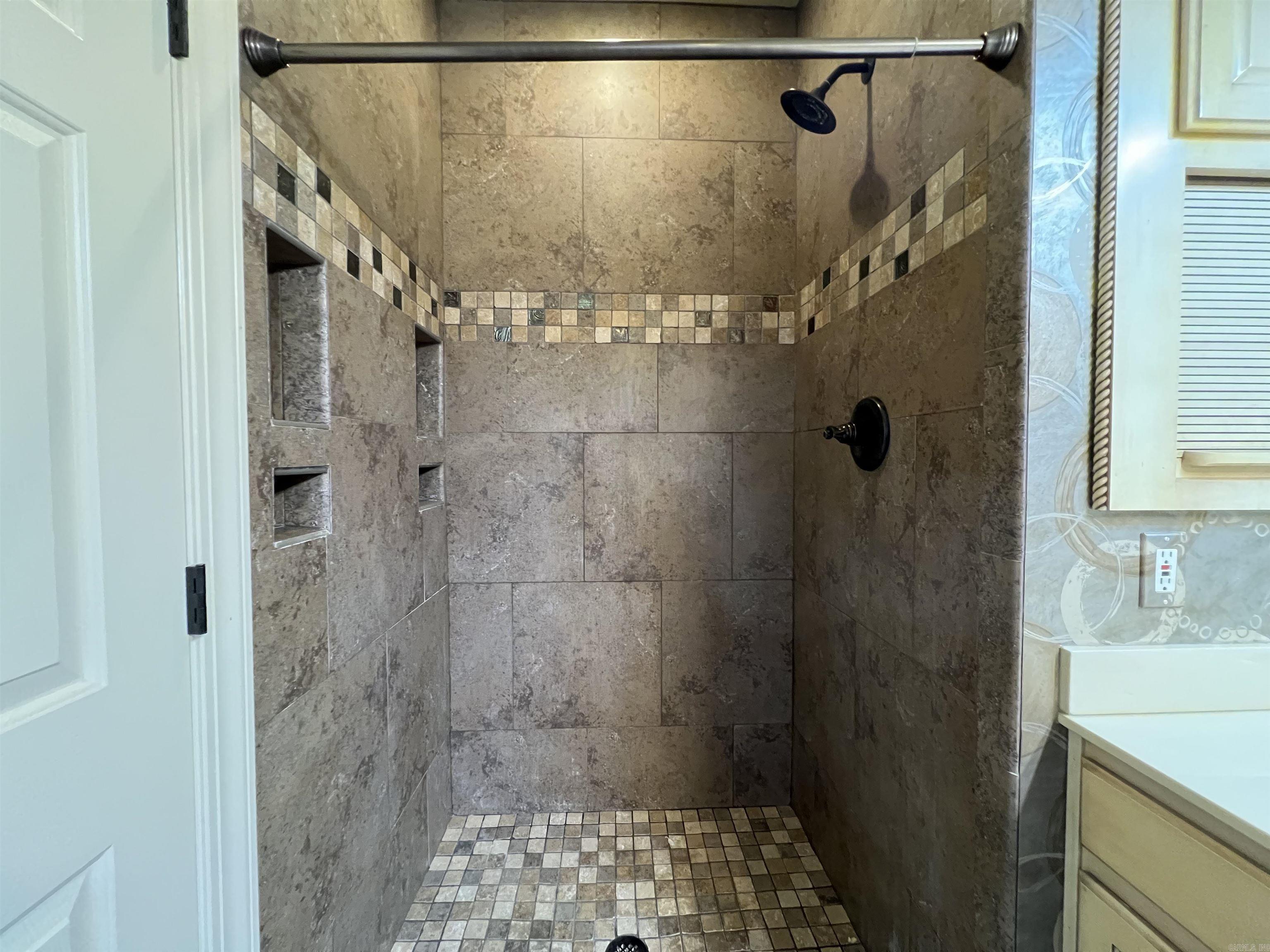 Griffin Park - Residential