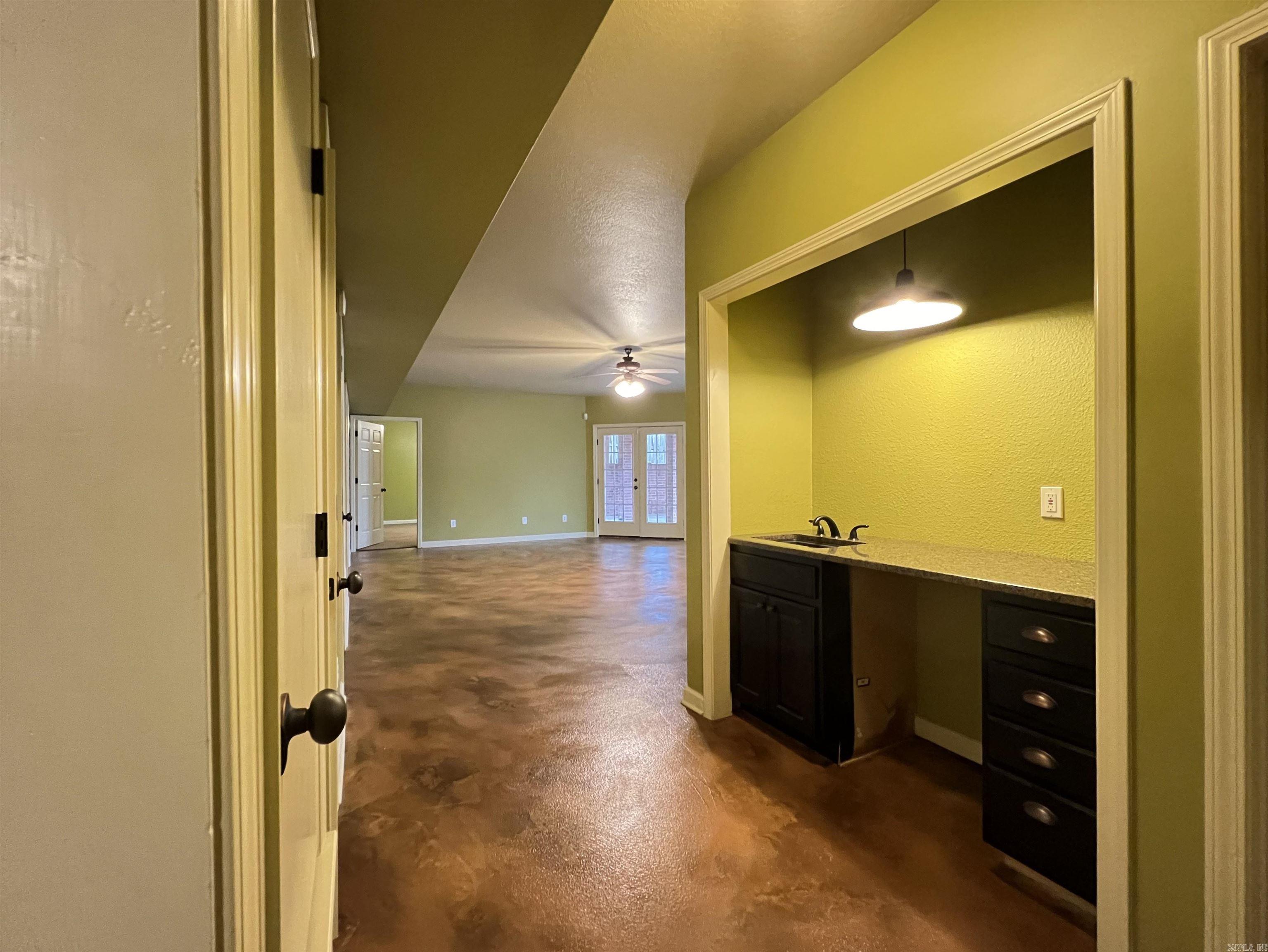 Griffin Park - Residential