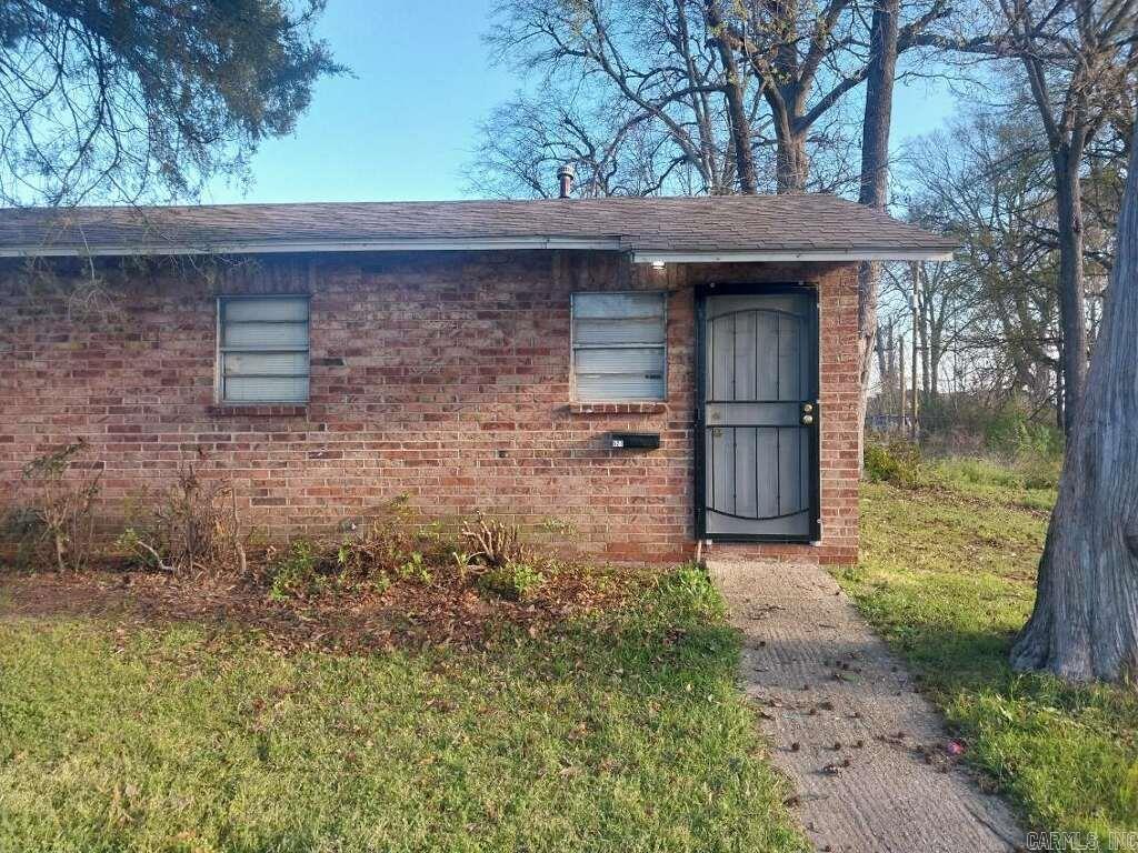 Woodruff - Residential Lease