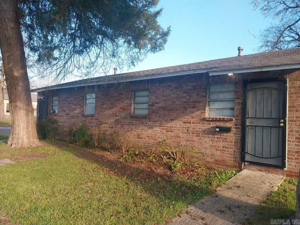 Woodruff - Residential Lease