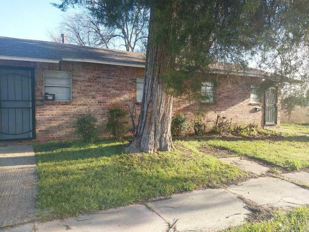 Woodruff - Residential Lease