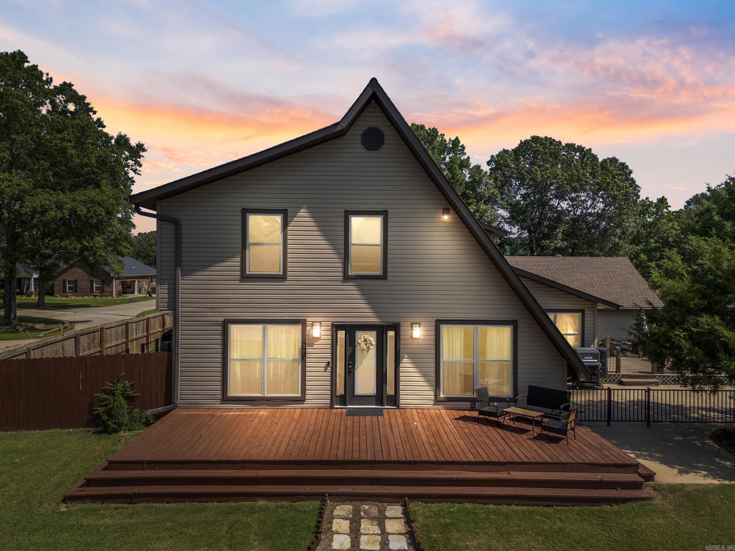 HONOR'S PLACE - Residential