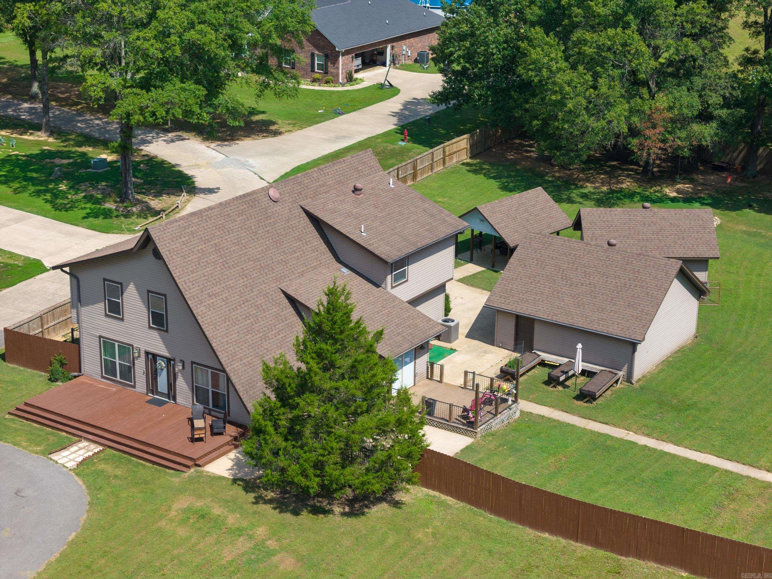 HONOR'S PLACE - Residential