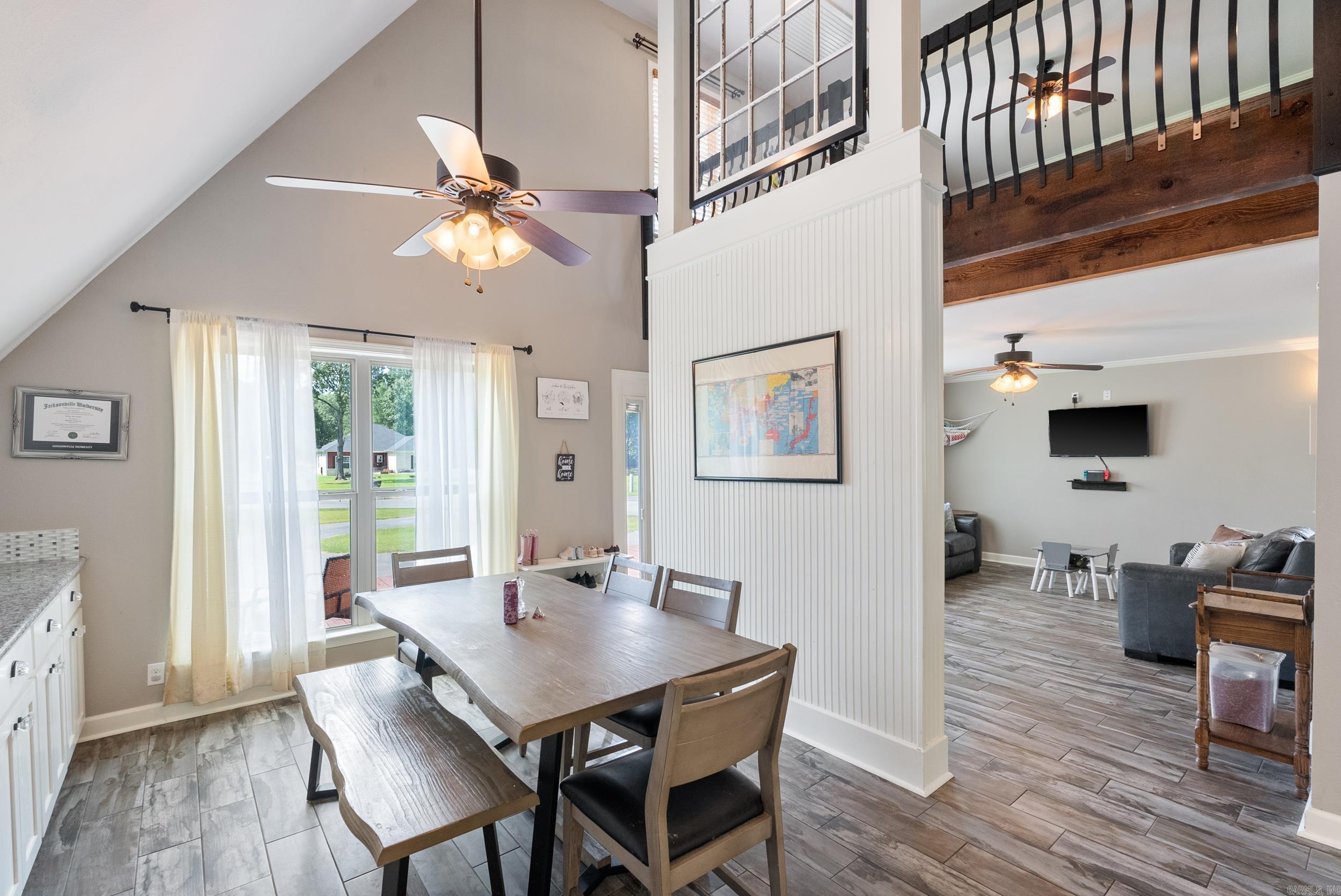 HONOR'S PLACE - Residential