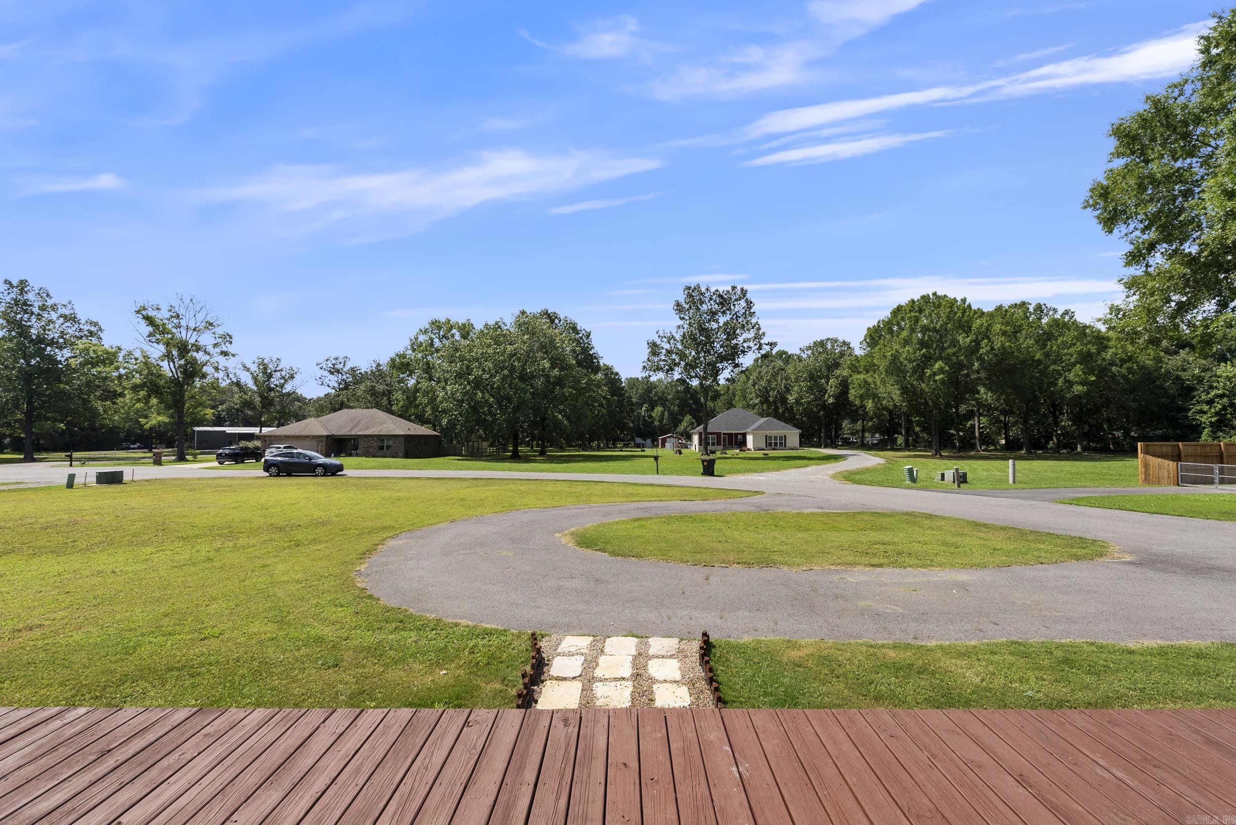 HONOR'S PLACE - Residential