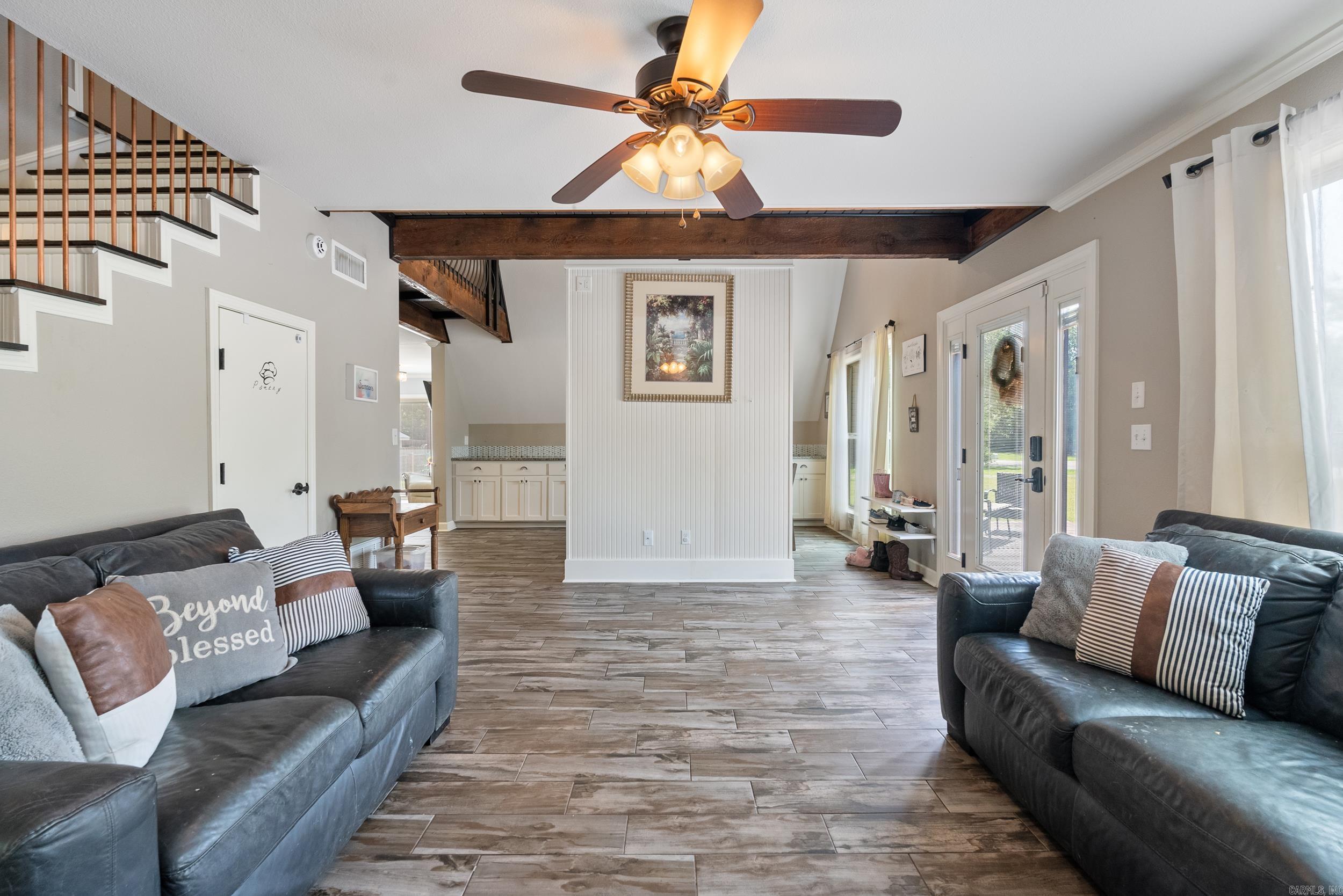 HONOR'S PLACE - Residential