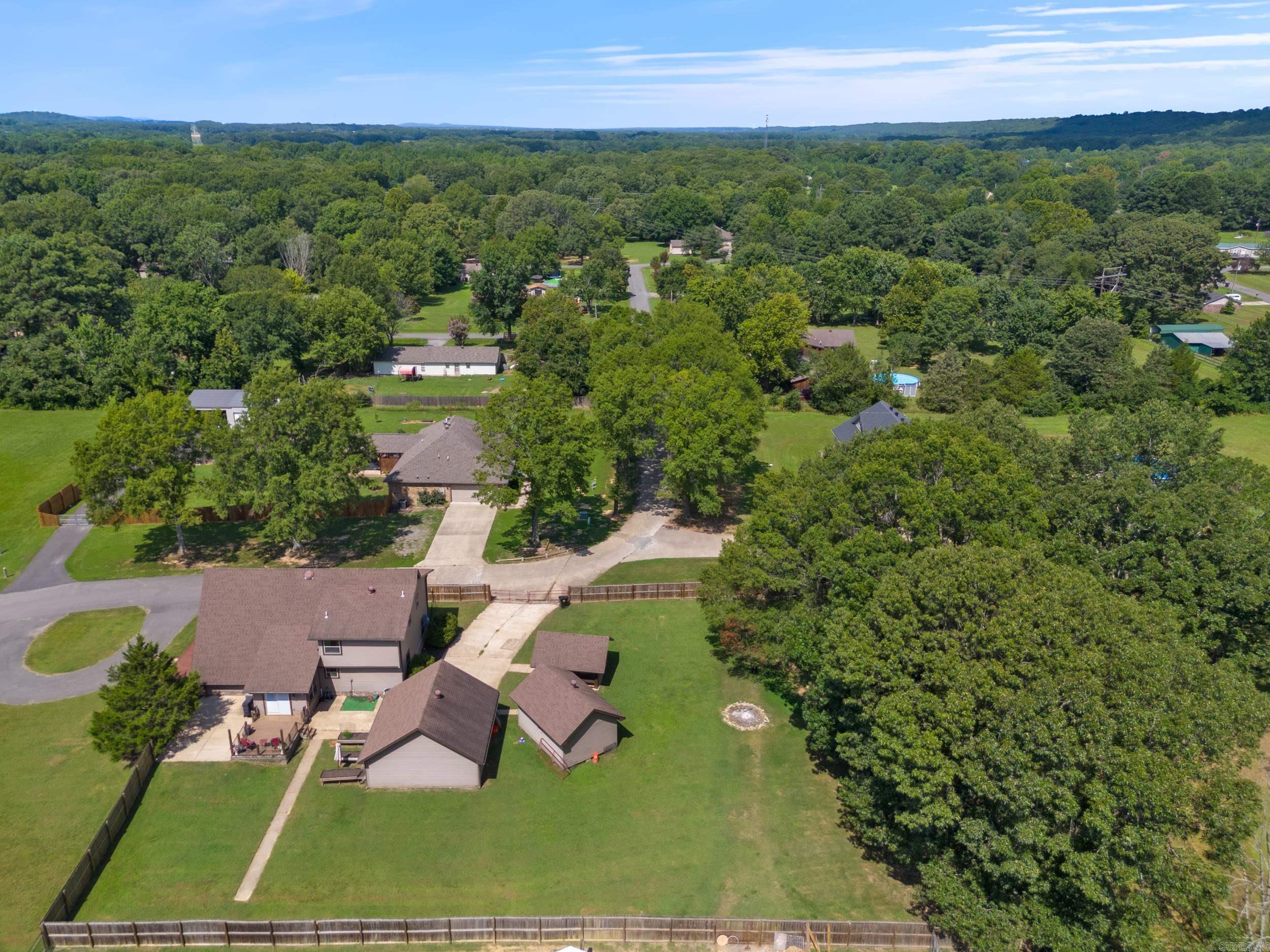 HONOR'S PLACE - Residential