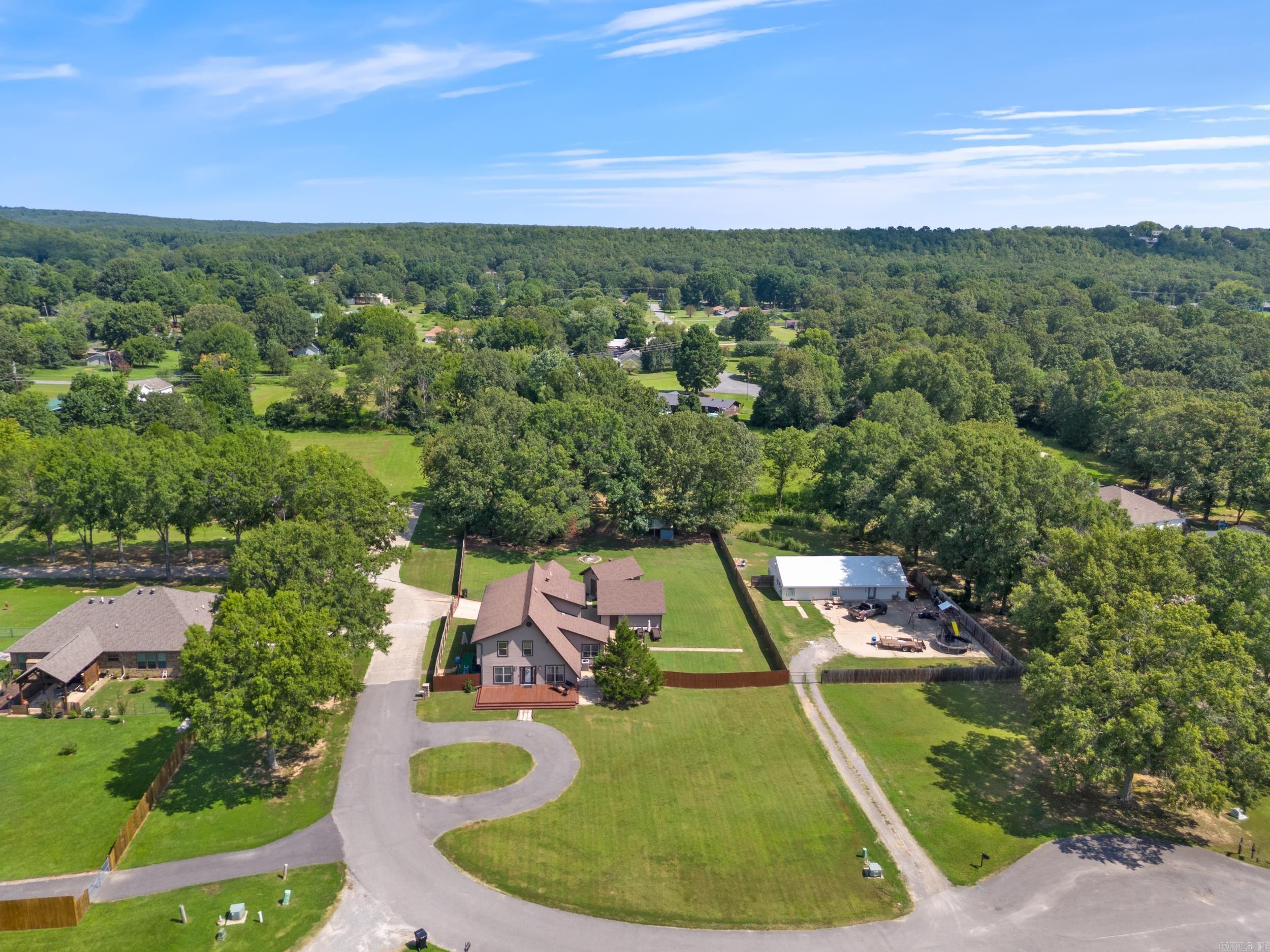 HONOR'S PLACE - Residential