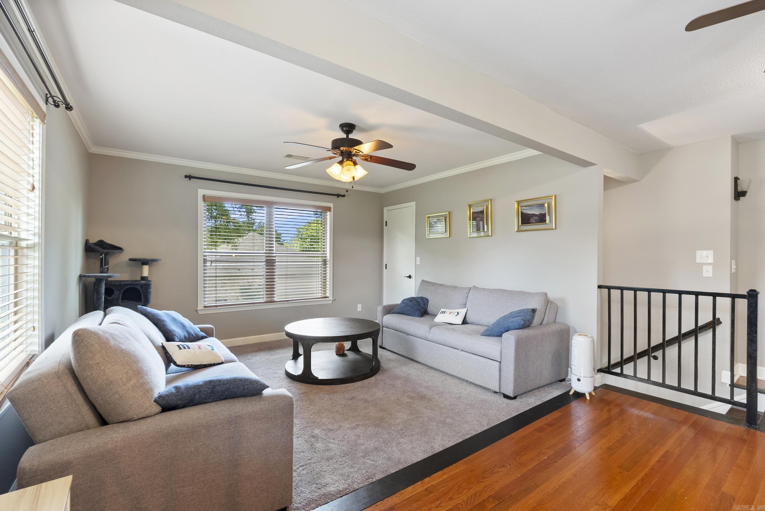 HONOR'S PLACE - Residential