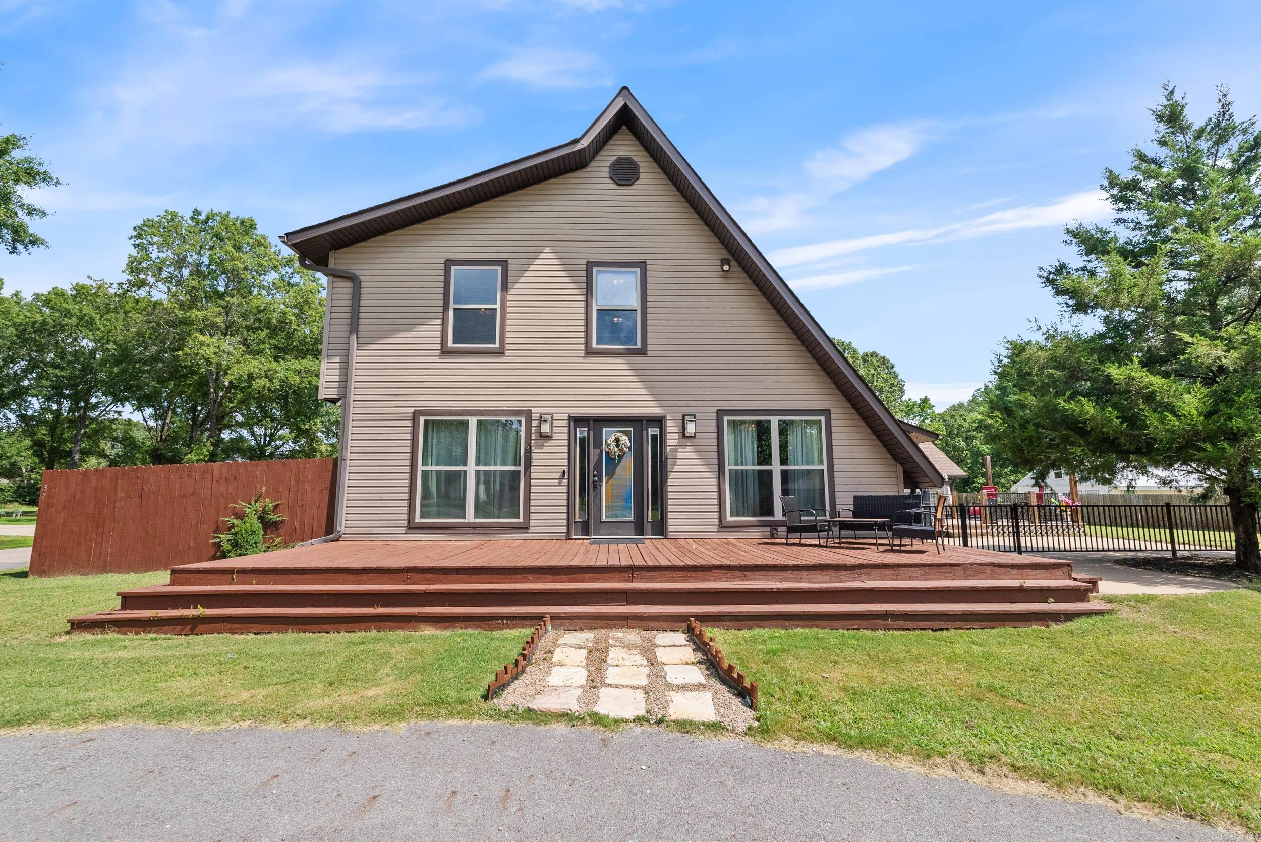 HONOR'S PLACE - Residential