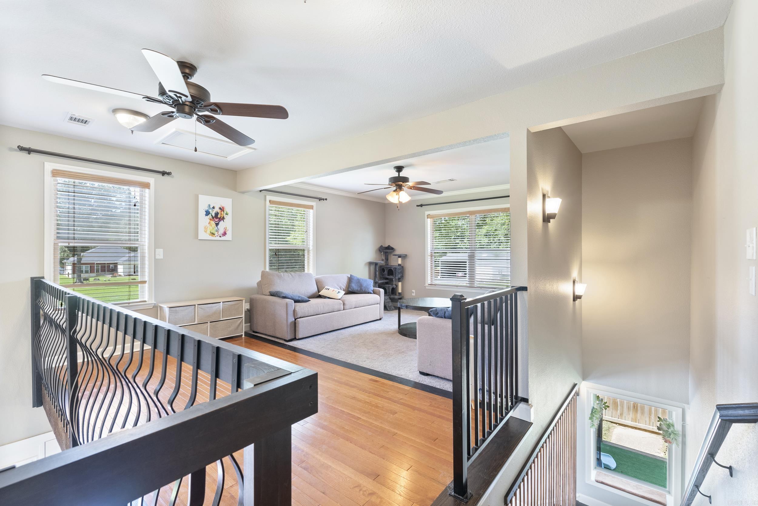 HONOR'S PLACE - Residential