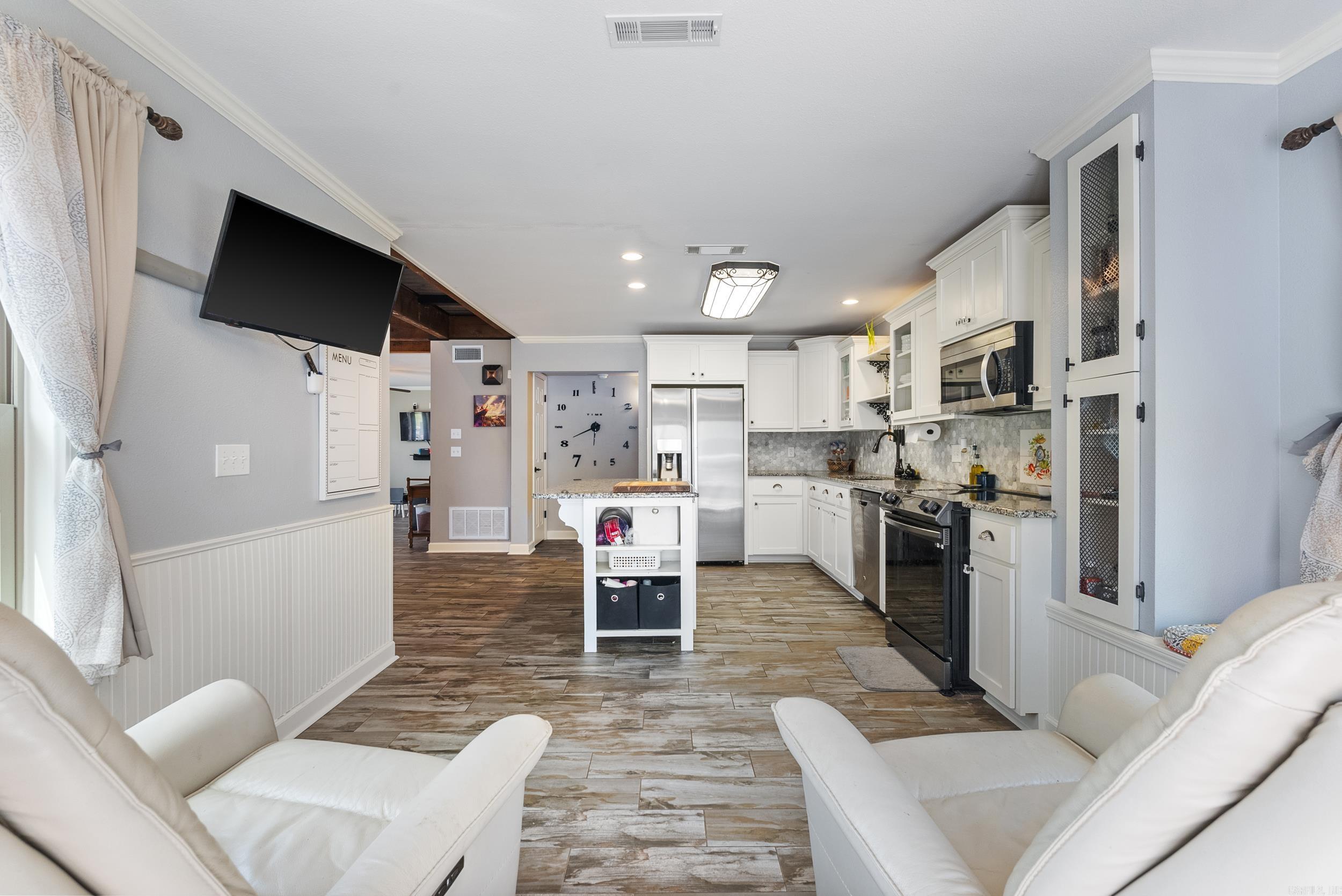 HONOR'S PLACE - Residential