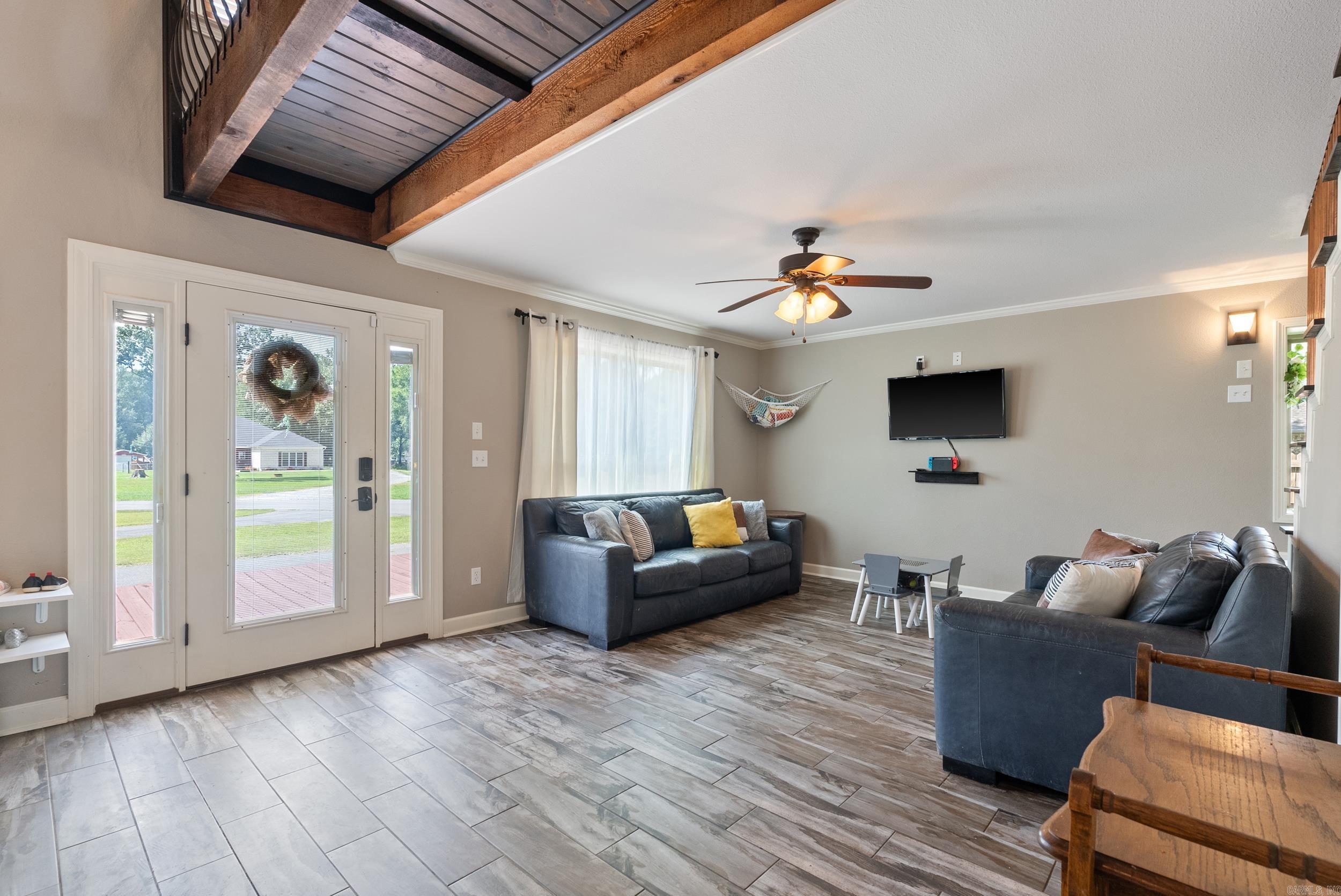 HONOR'S PLACE - Residential