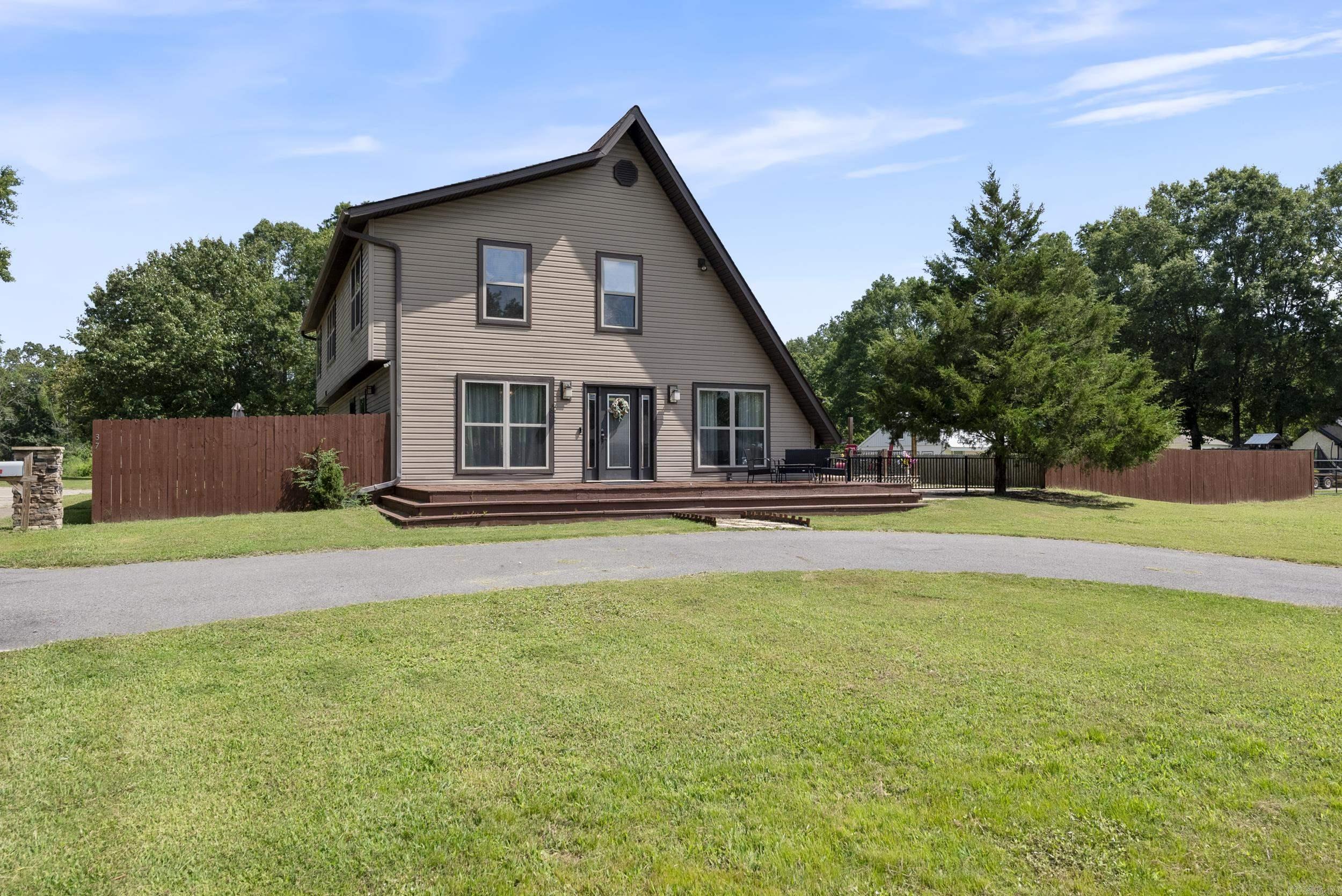 HONOR'S PLACE - Residential