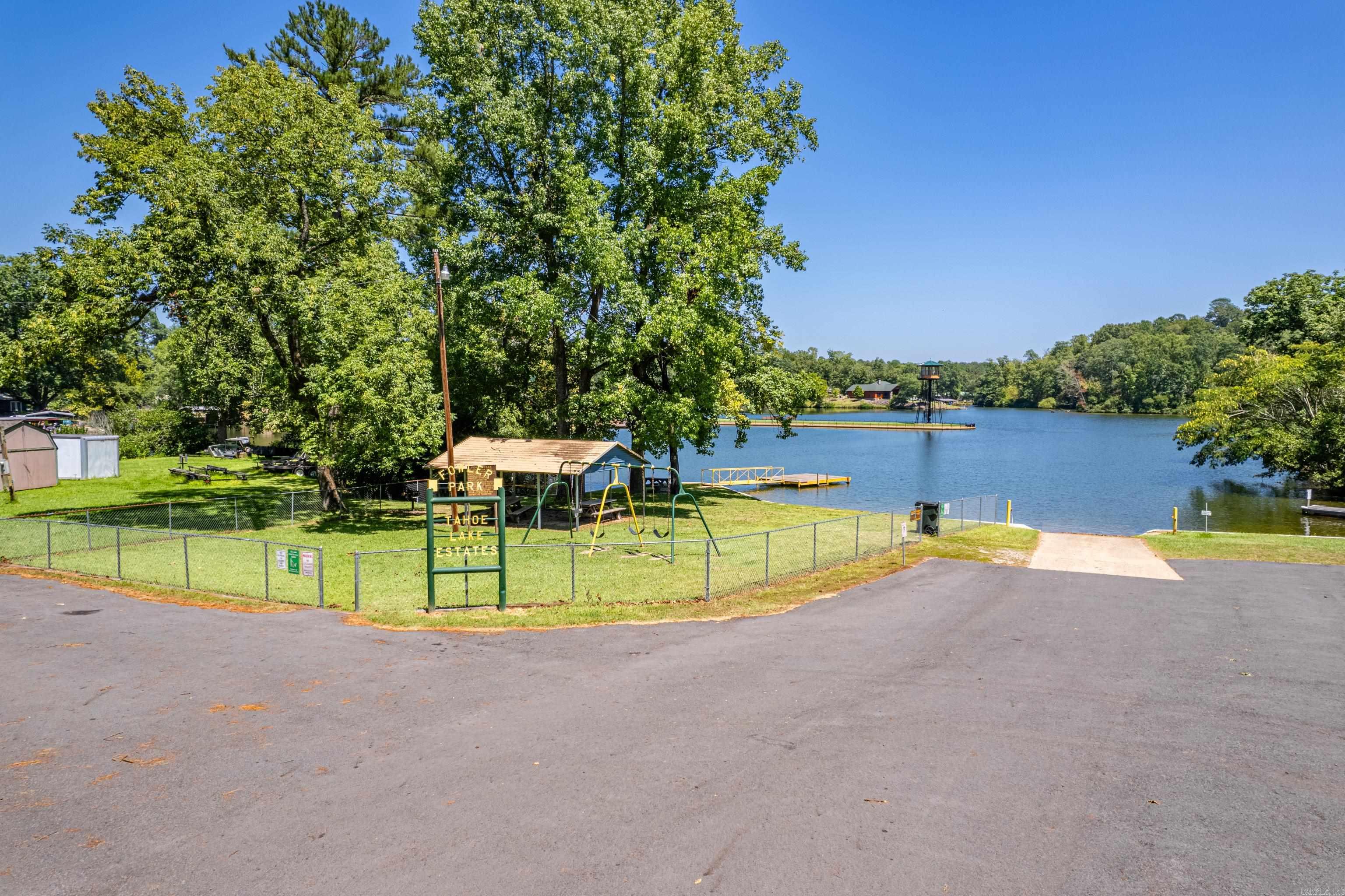 Tahoe Lake East - Residential