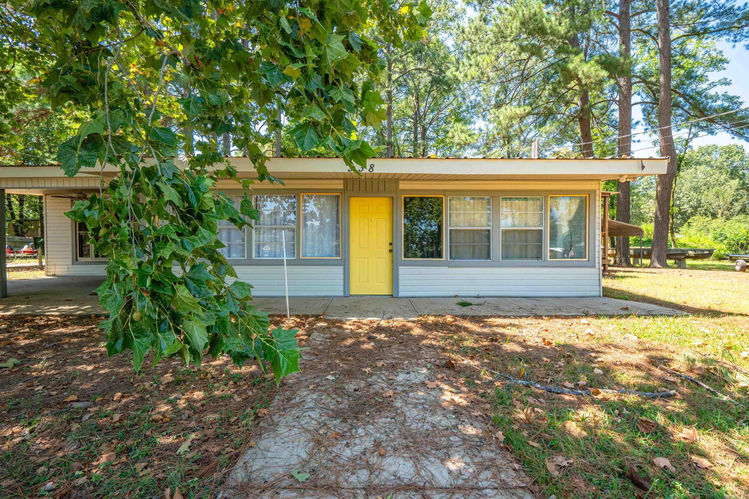 Tahoe Lake East - Residential