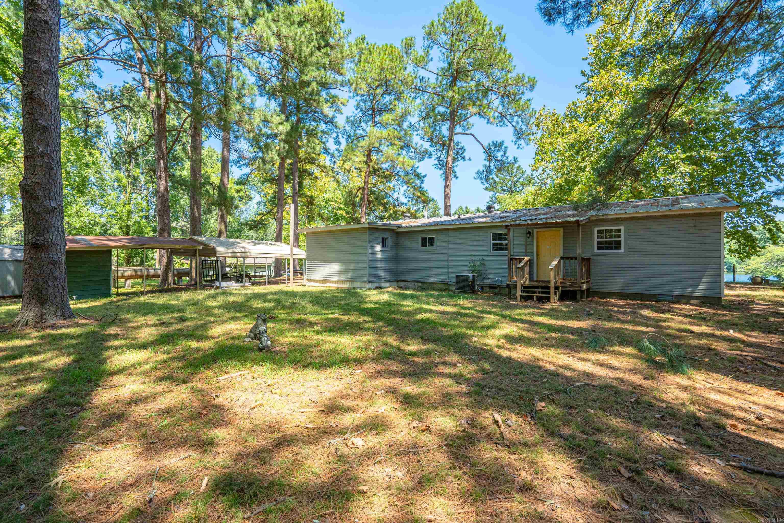 Tahoe Lake East - Residential