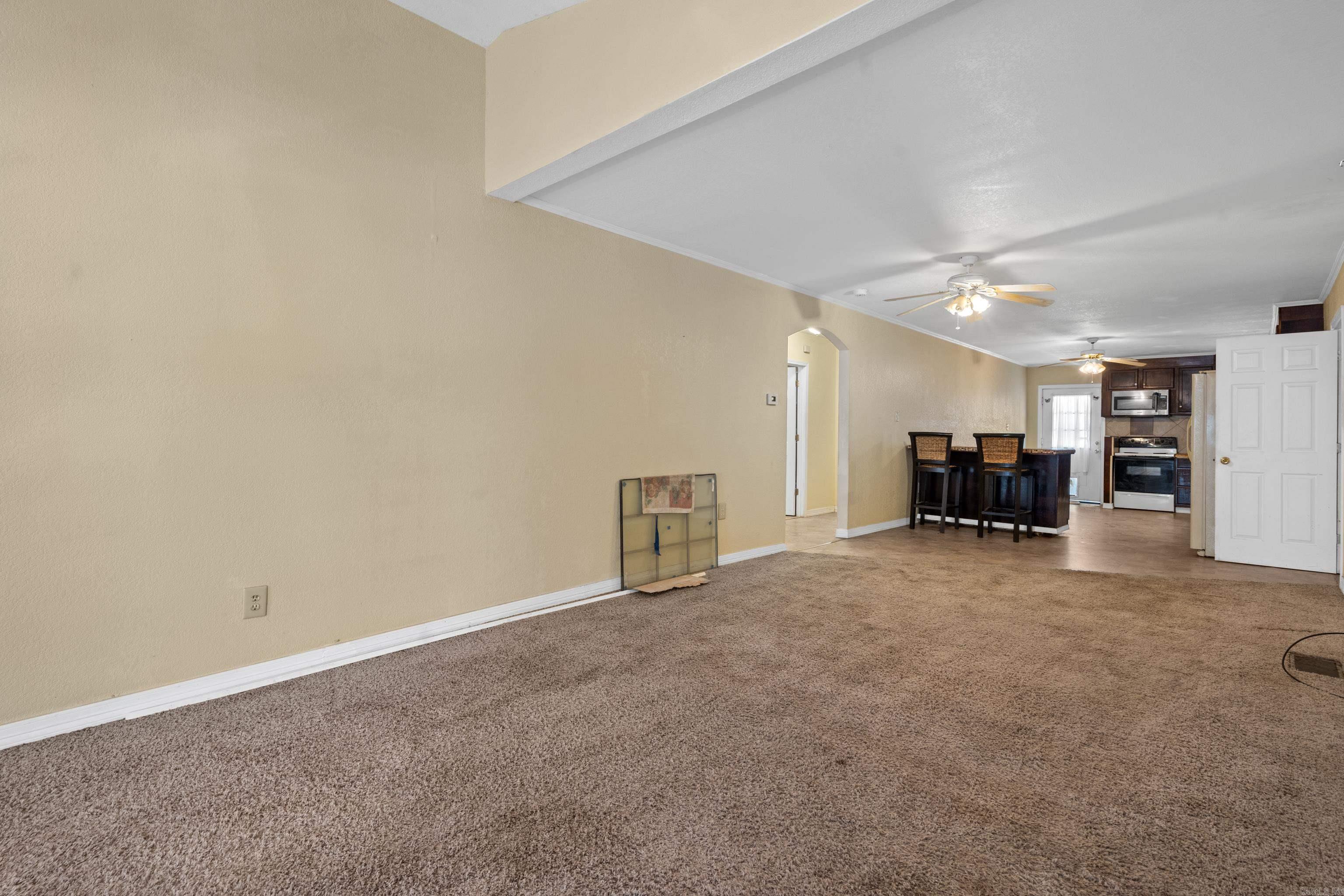 Tahoe Lake East - Residential