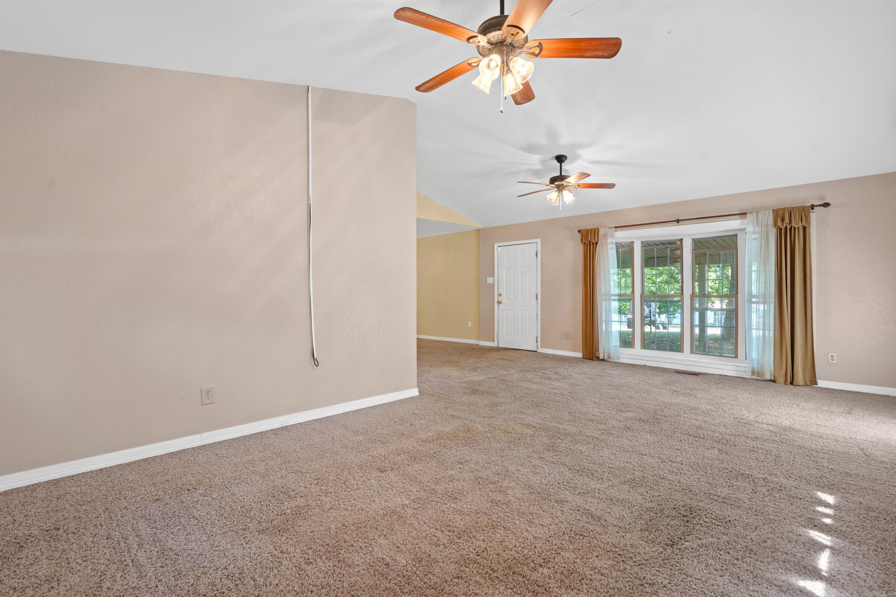 Tahoe Lake East - Residential