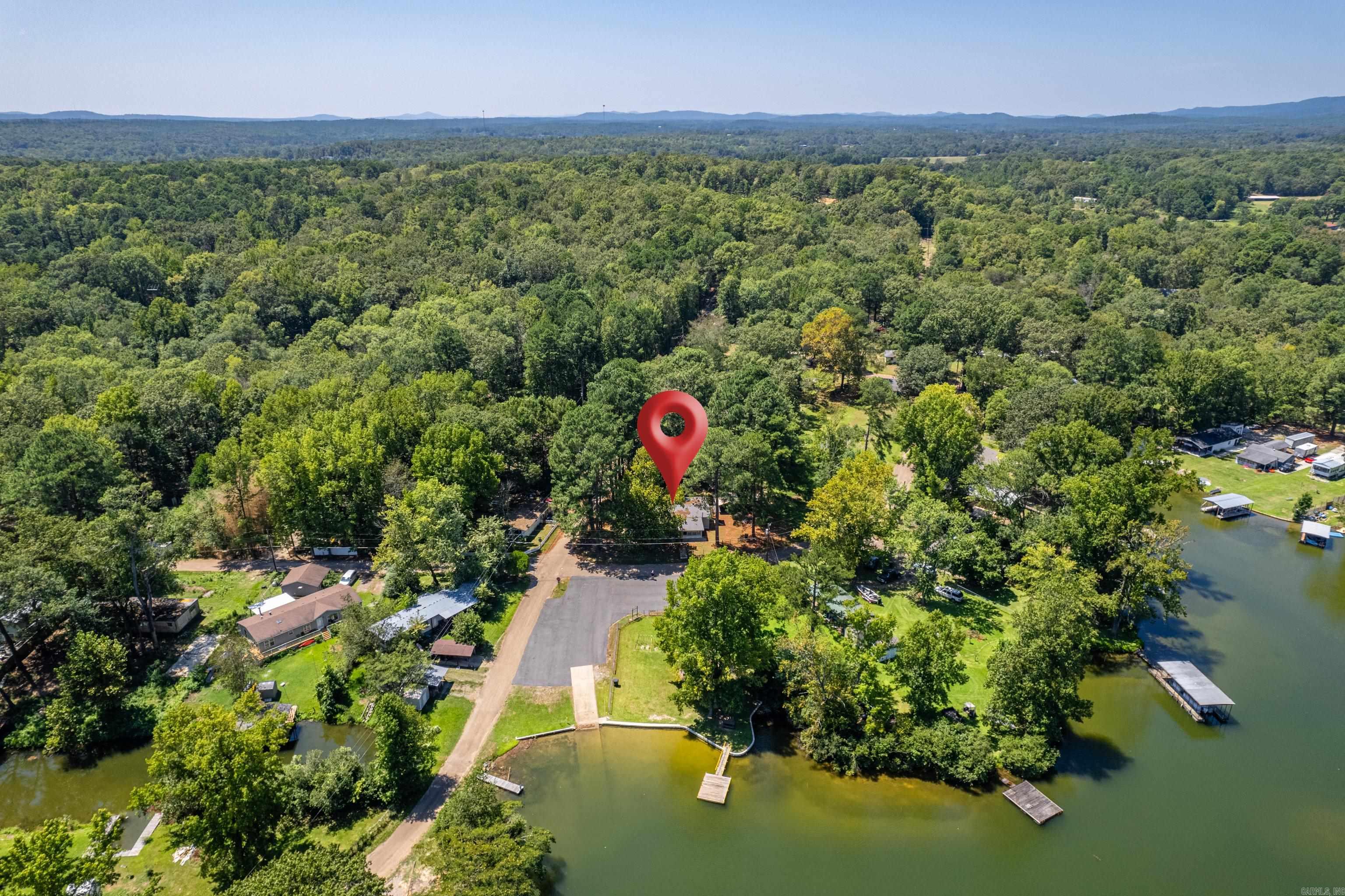 Tahoe Lake East - Residential