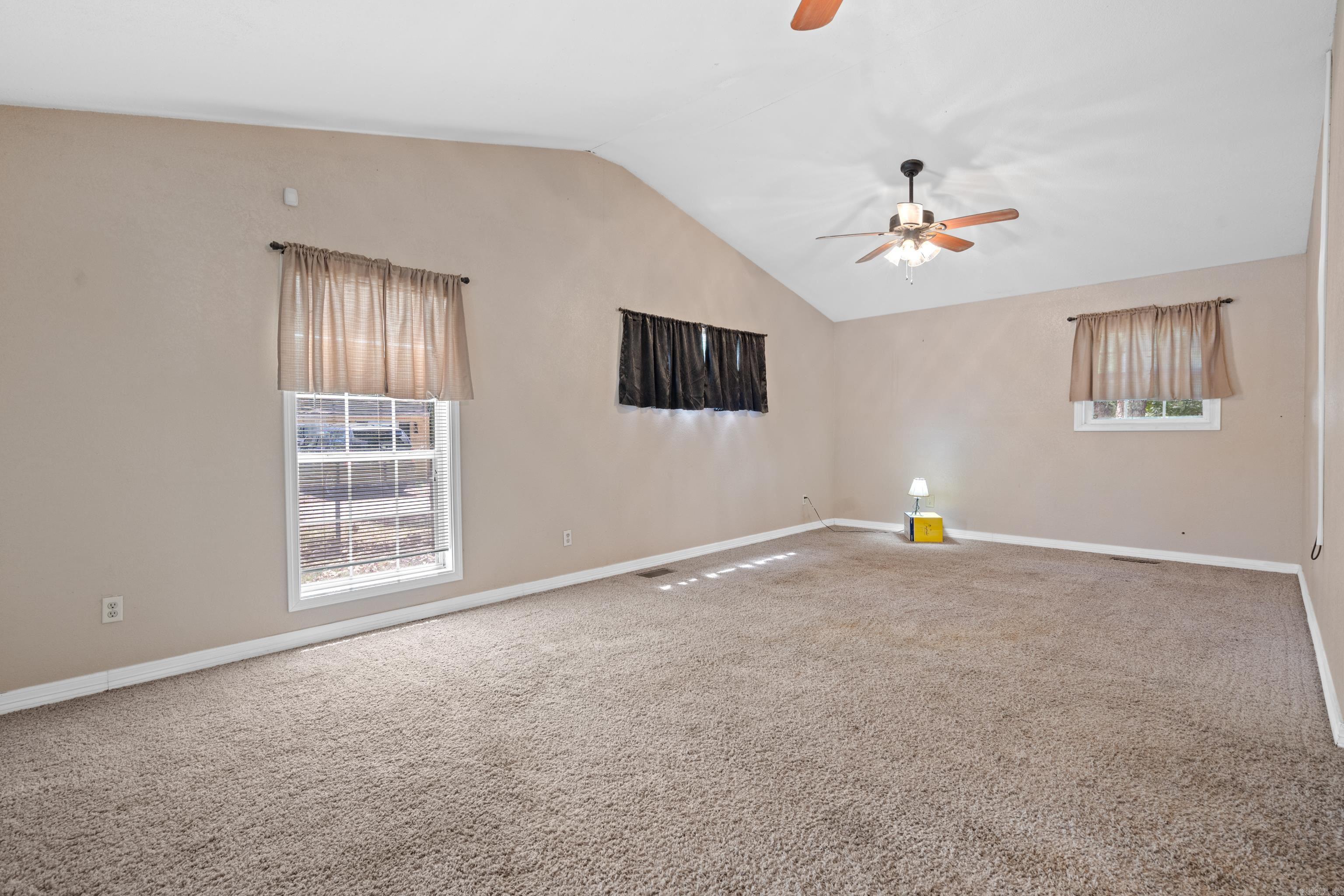 Tahoe Lake East - Residential