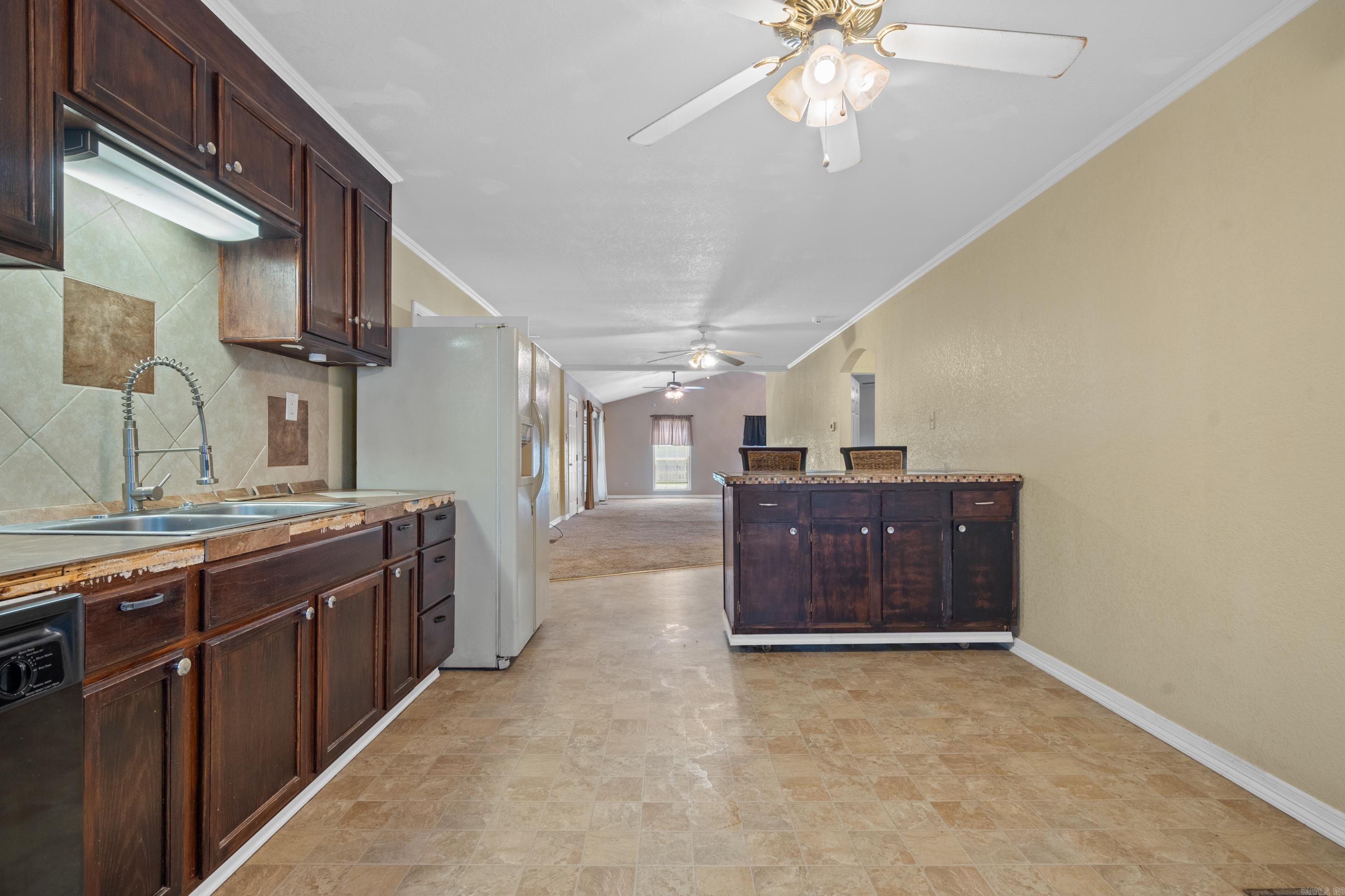 Tahoe Lake East - Residential