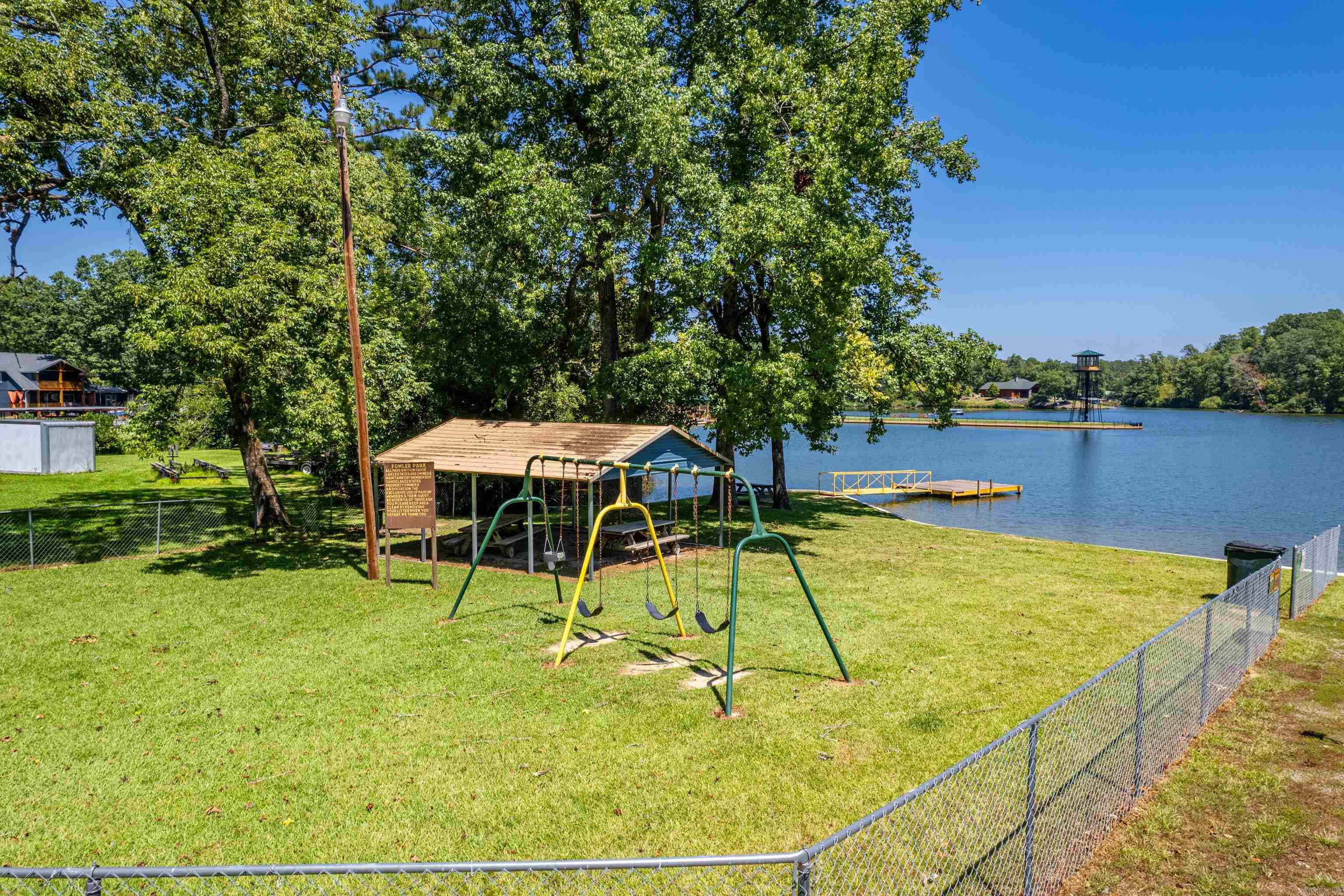 Tahoe Lake East - Residential