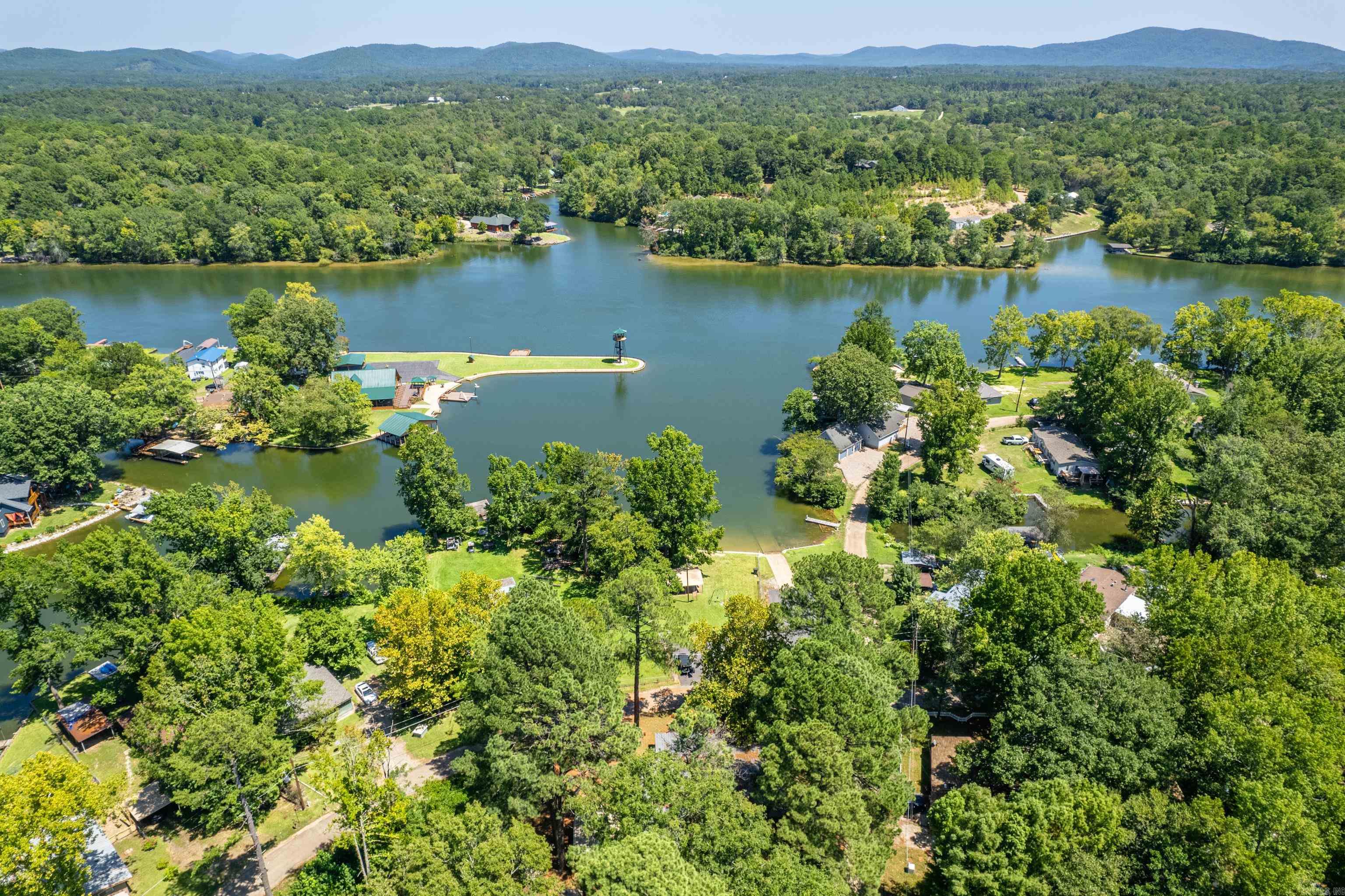 Tahoe Lake East - Residential
