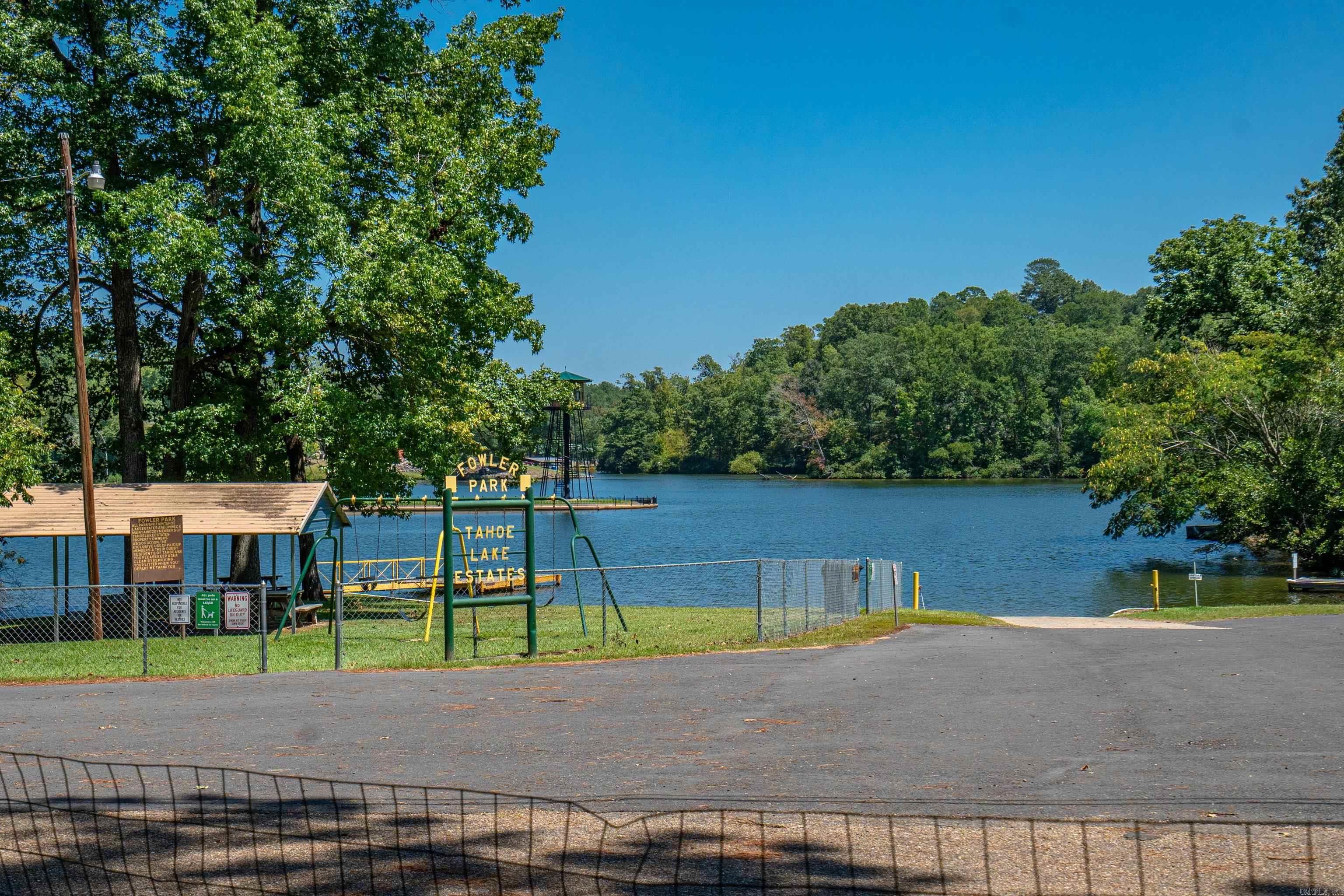 Tahoe Lake East - Residential