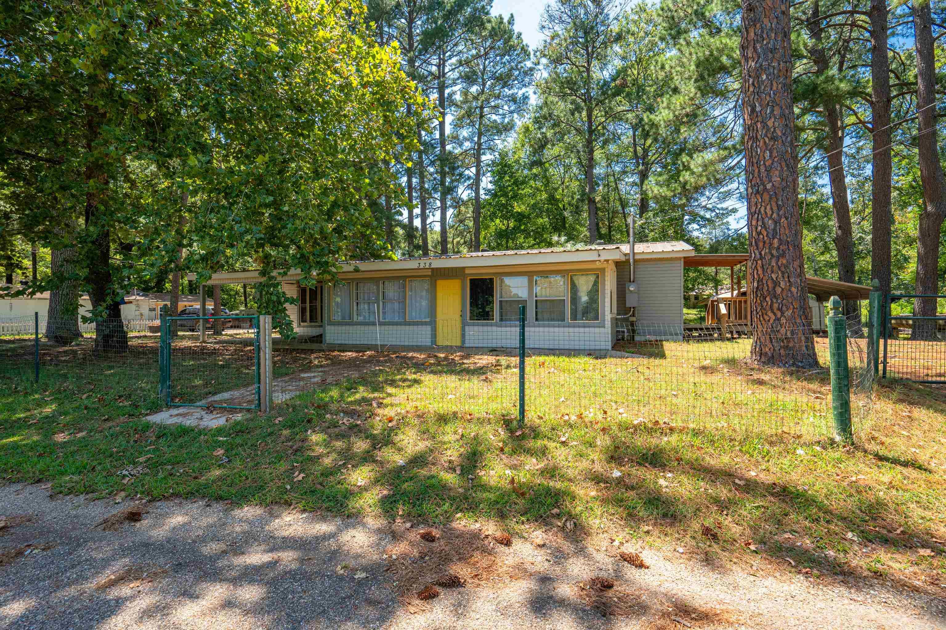 Tahoe Lake East - Residential