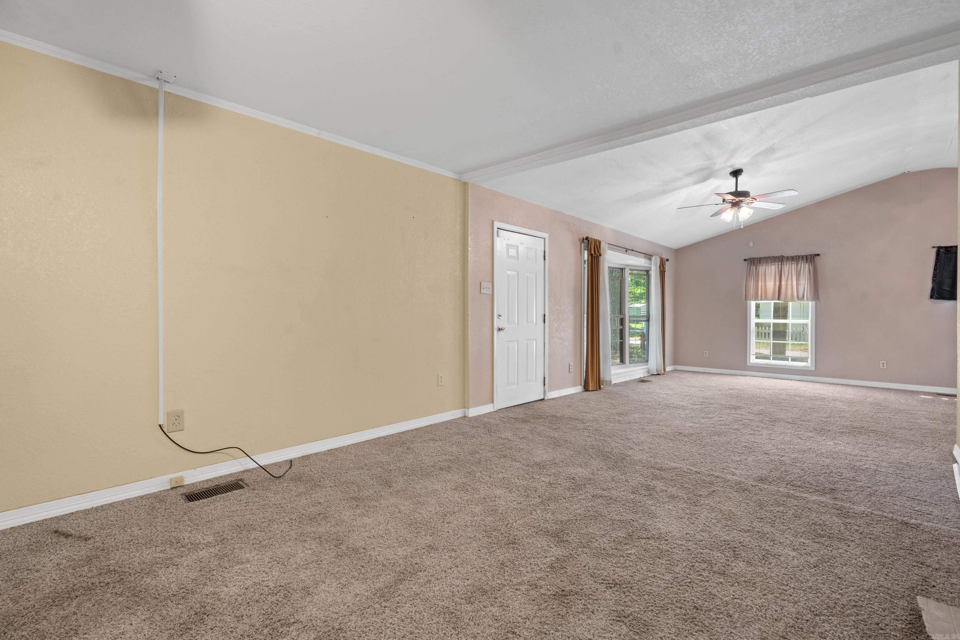 Tahoe Lake East - Residential