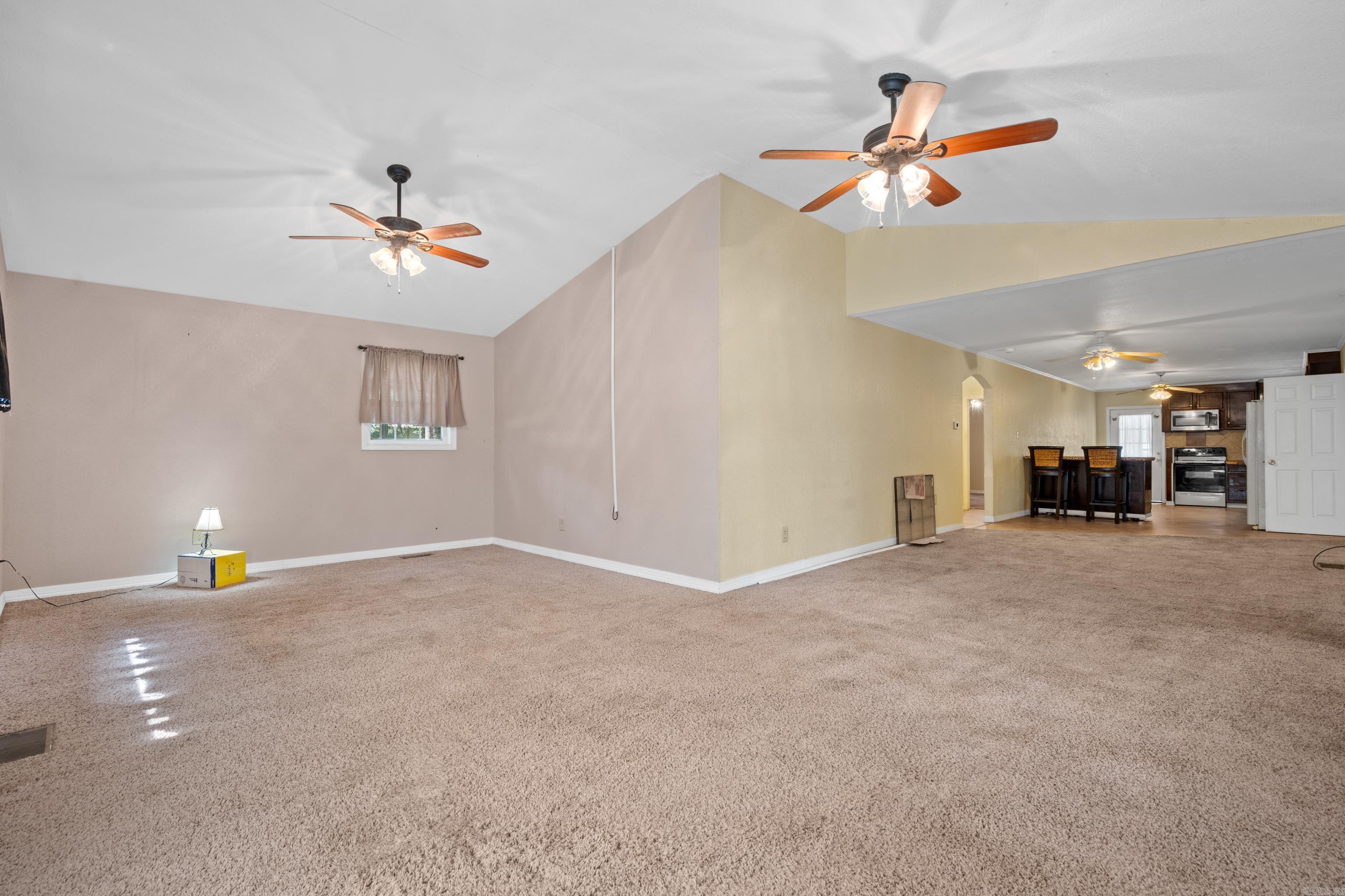 Tahoe Lake East - Residential