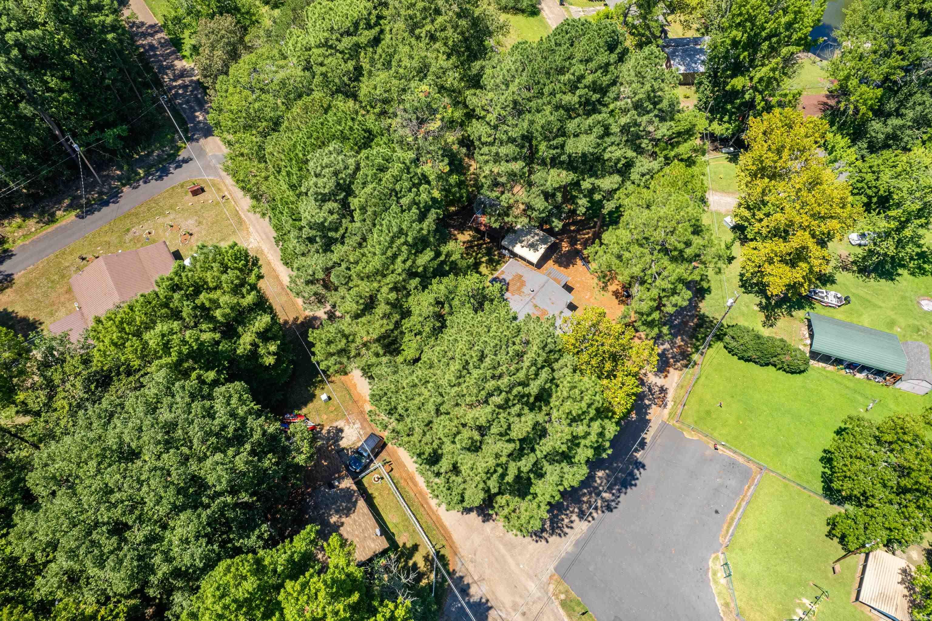 Tahoe Lake East - Residential