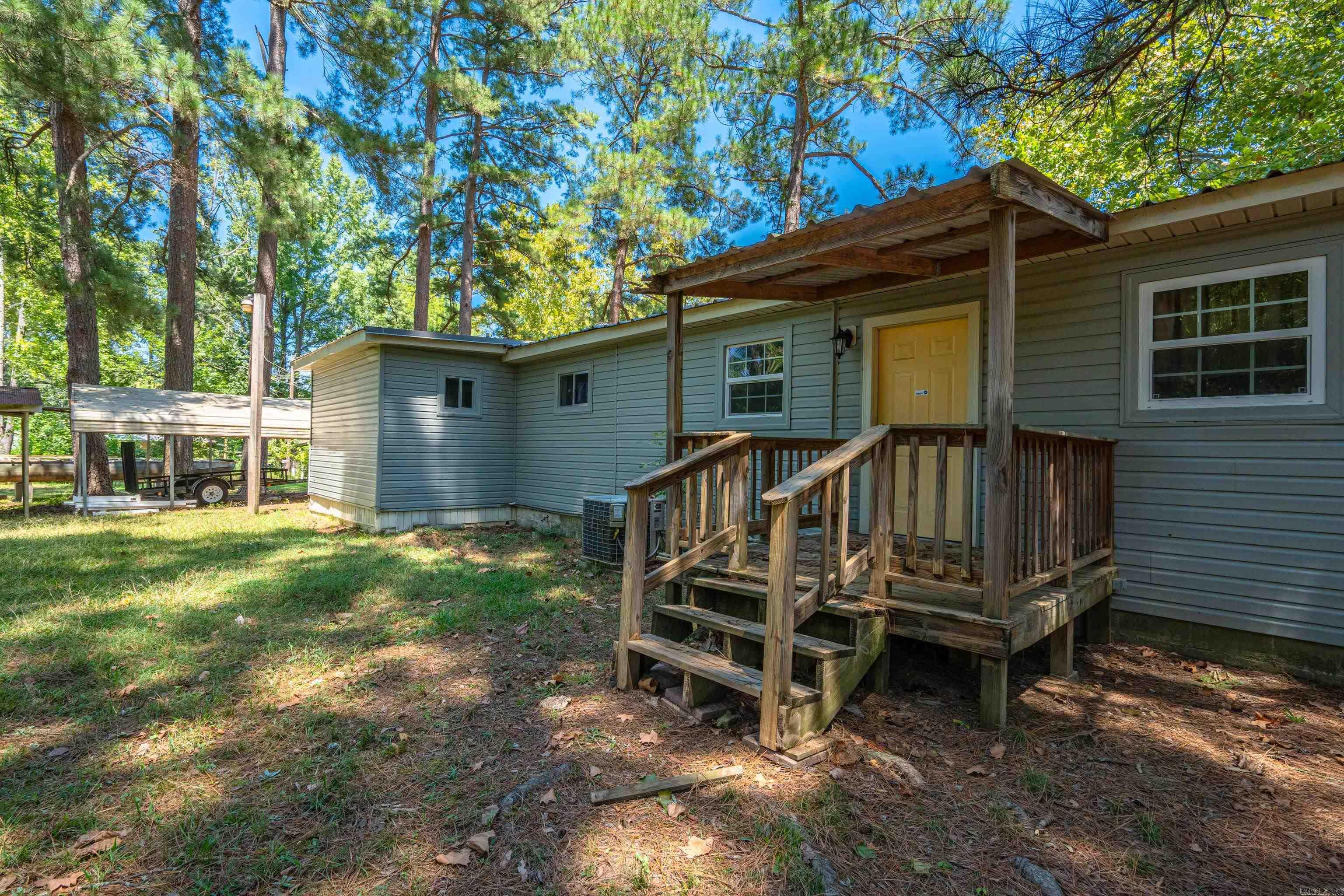 Tahoe Lake East - Residential