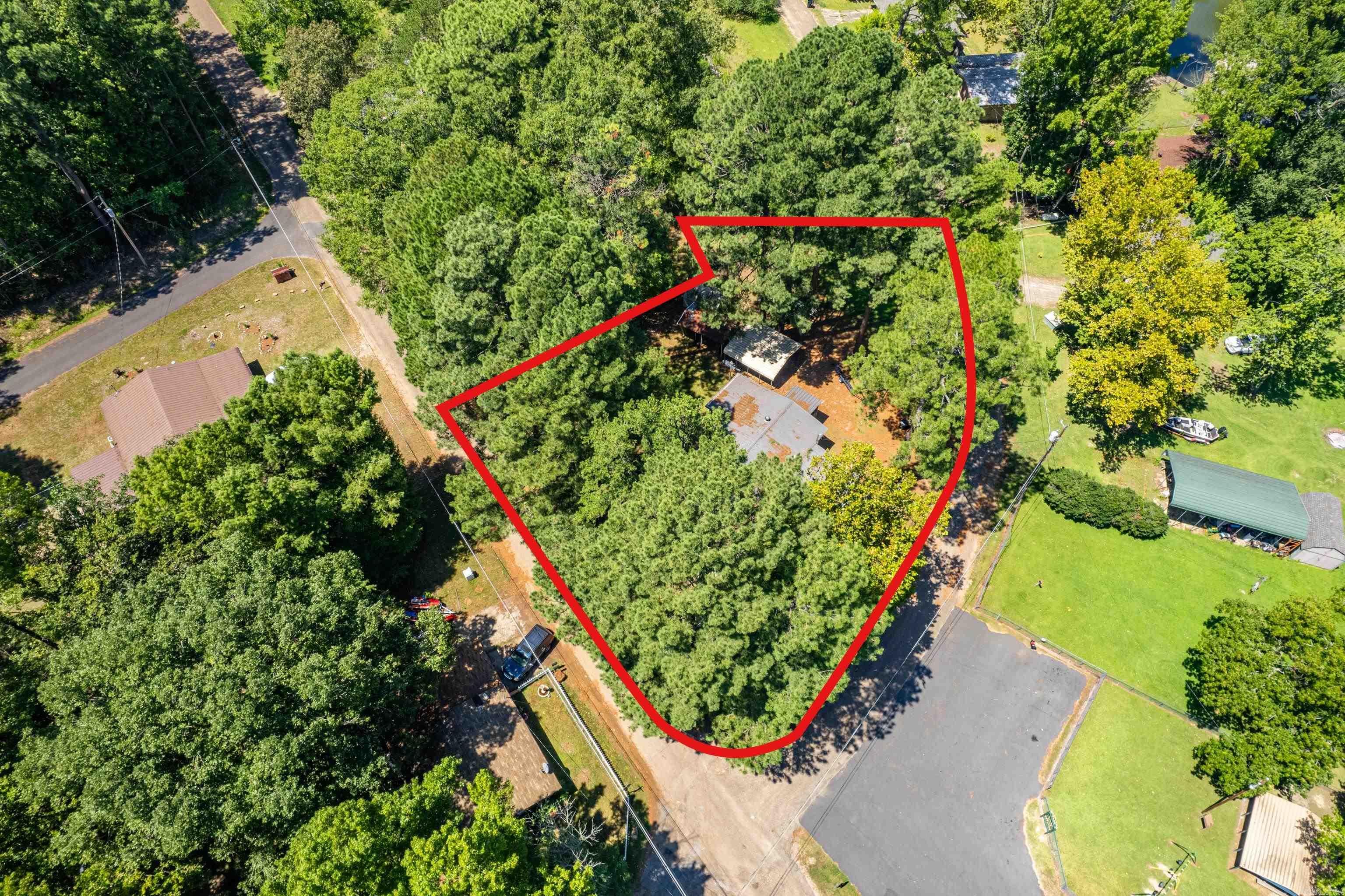 Tahoe Lake East - Residential