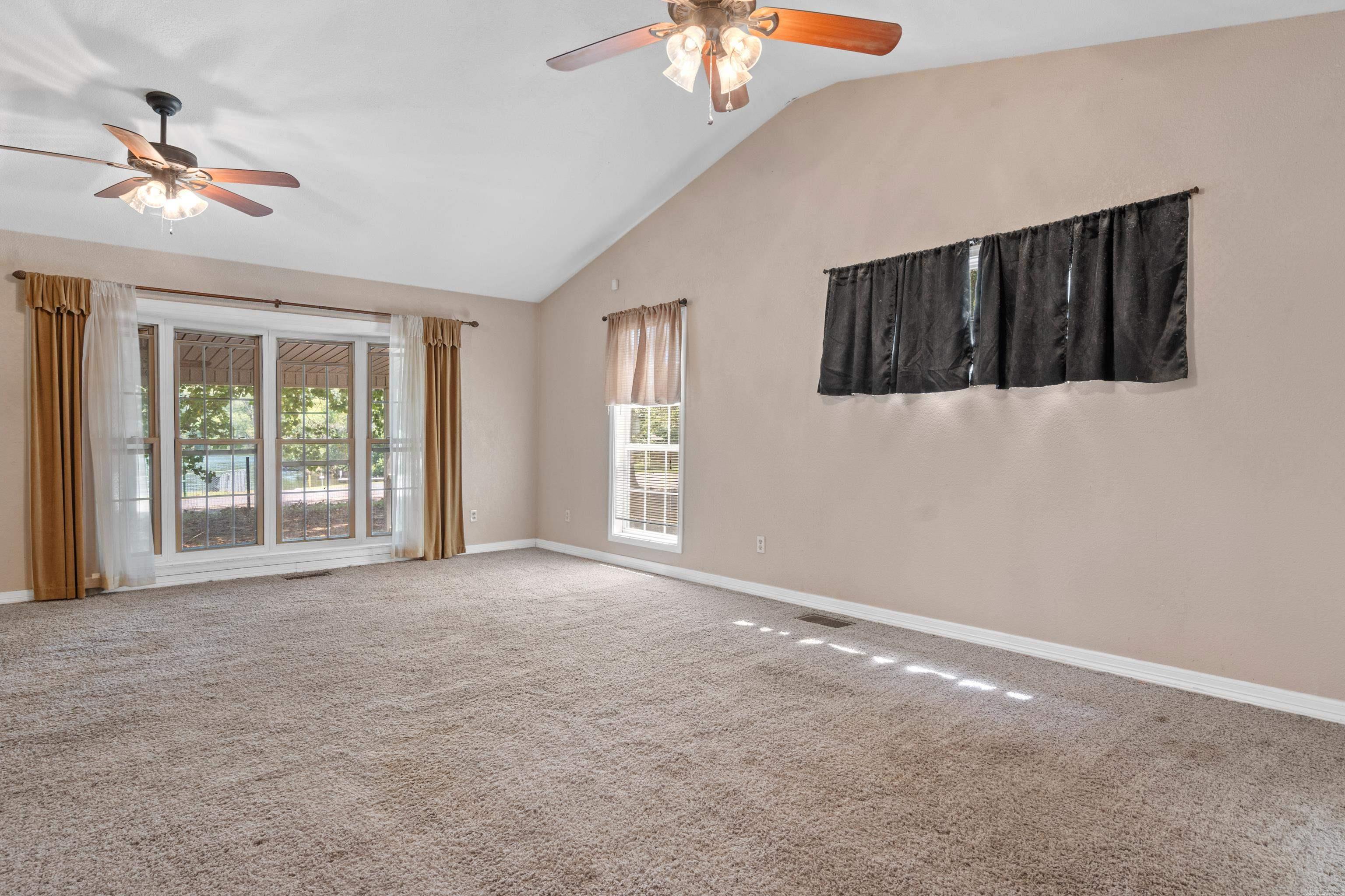 Tahoe Lake East - Residential