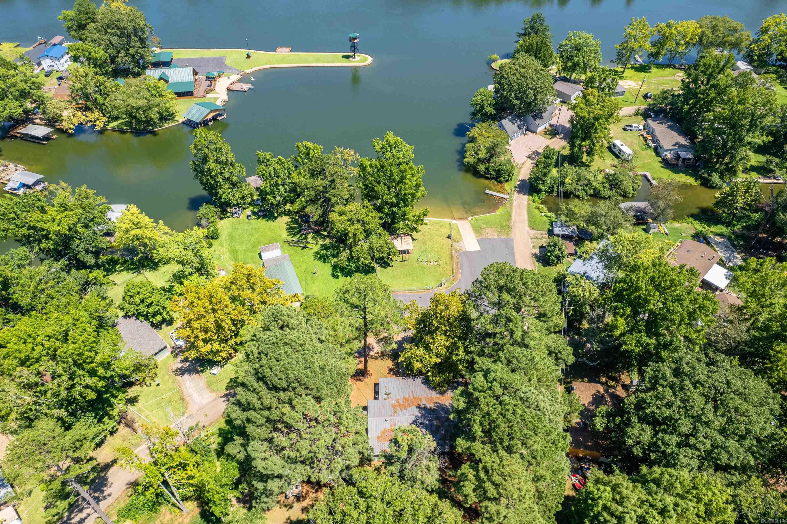 Tahoe Lake East - Residential