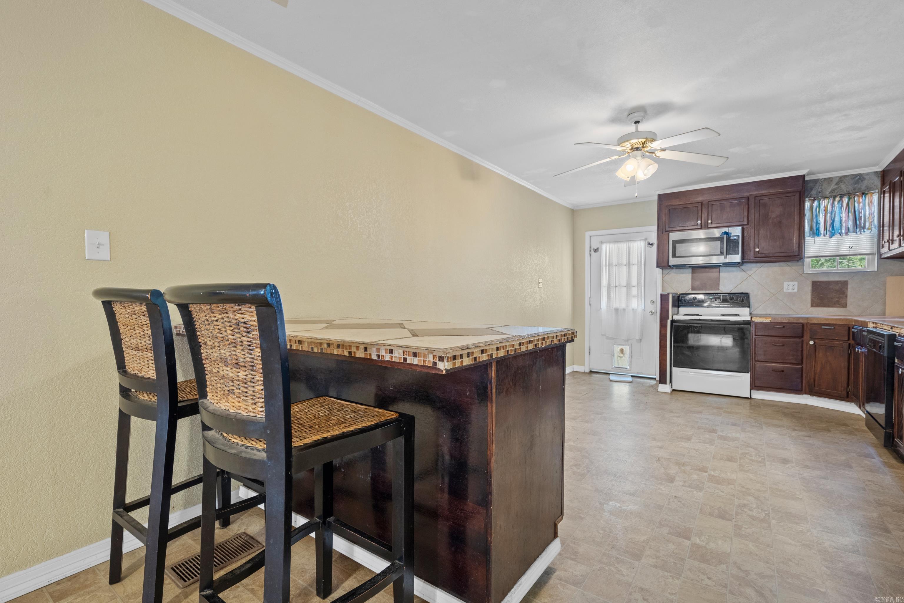 Tahoe Lake East - Residential