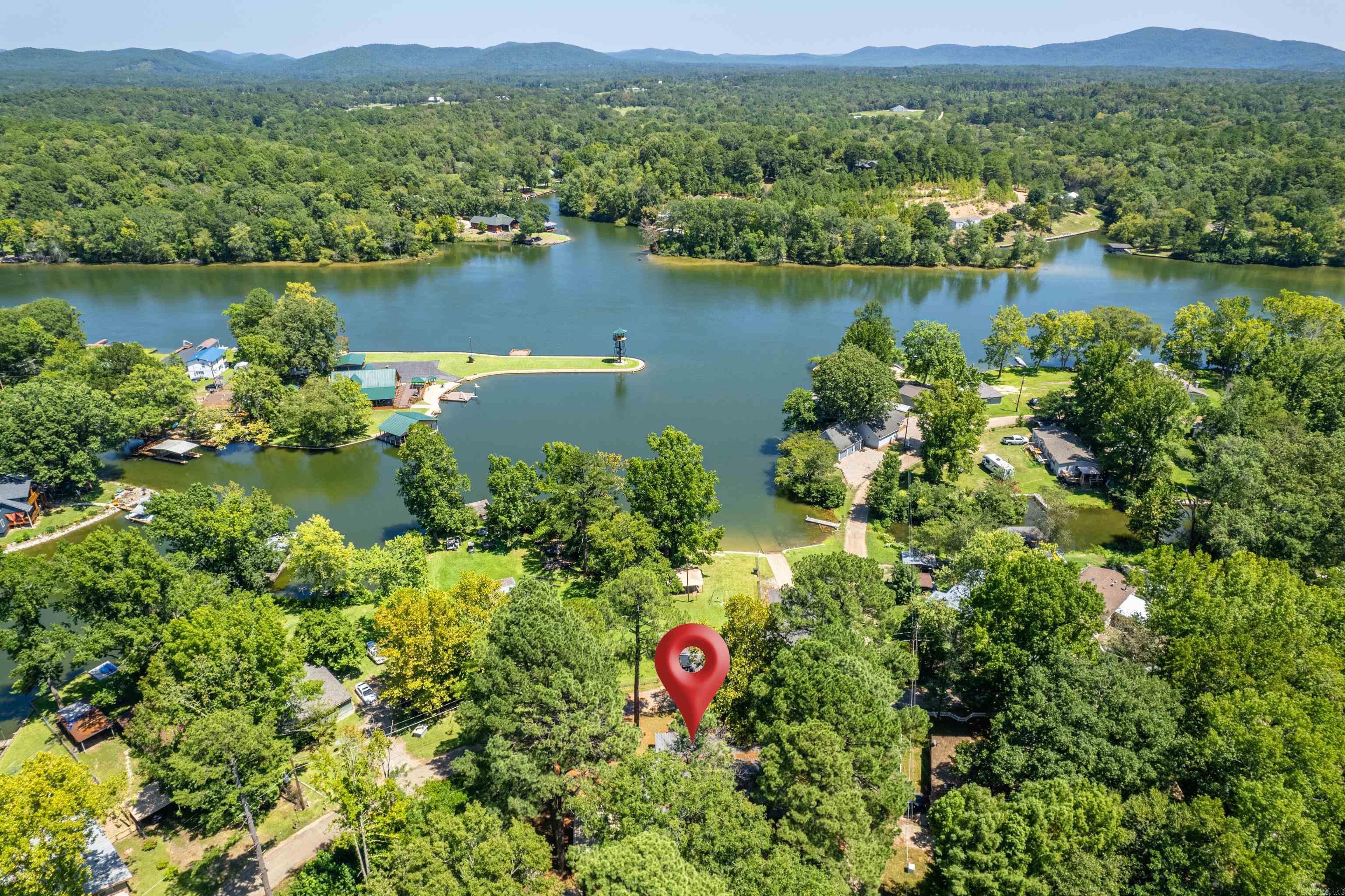 Tahoe Lake East - Residential