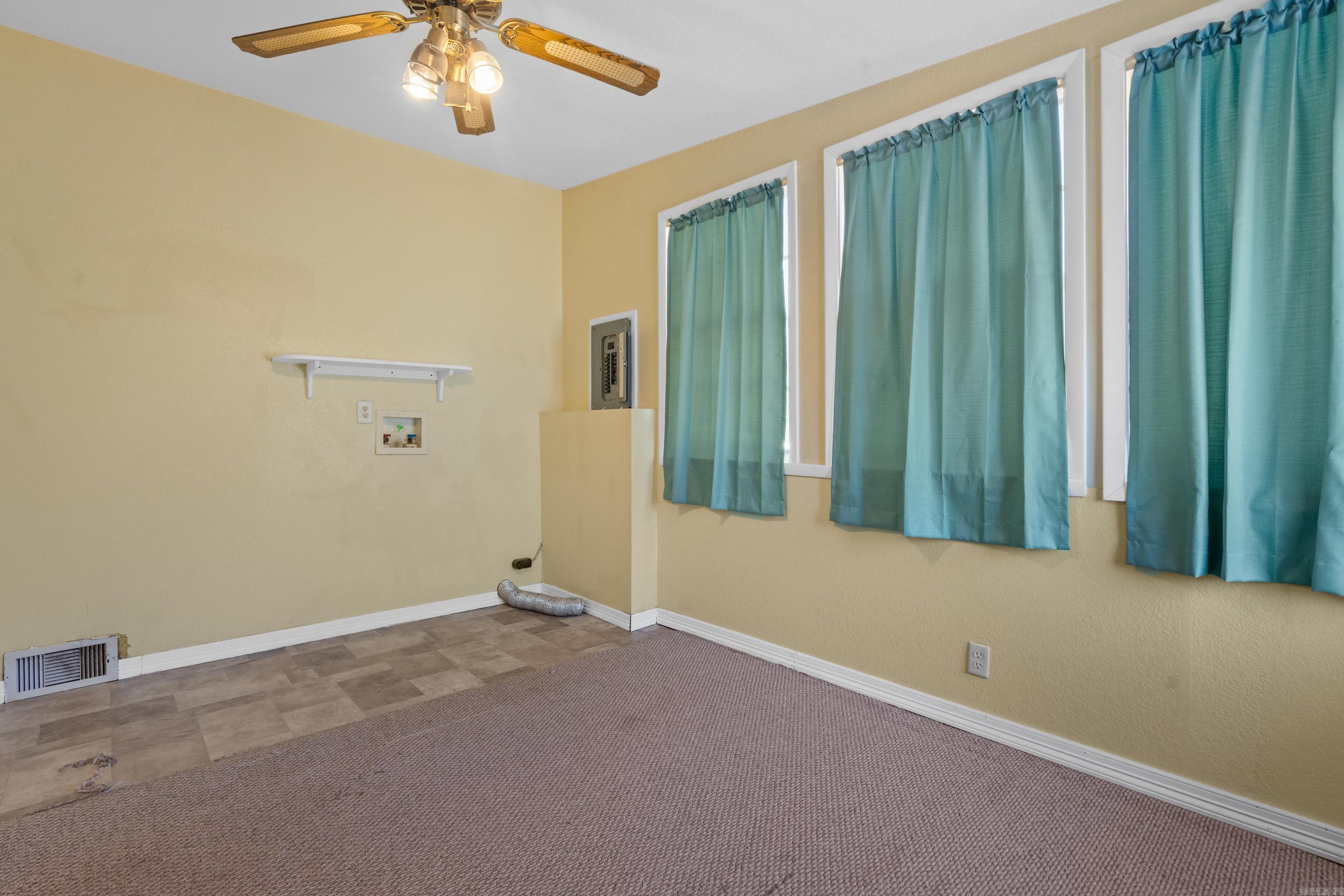 Tahoe Lake East - Residential